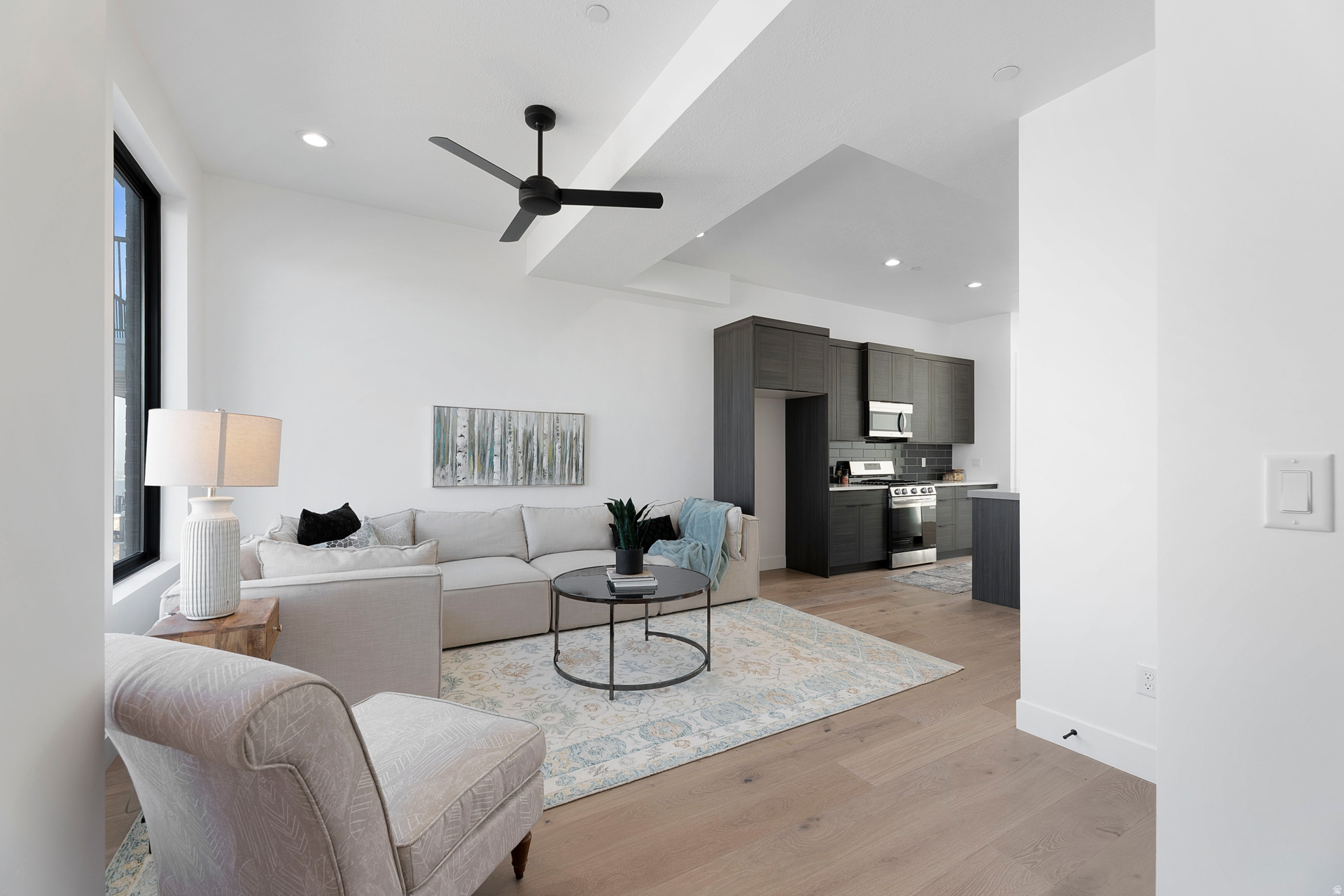 STERLING HEIGHTS - Residential