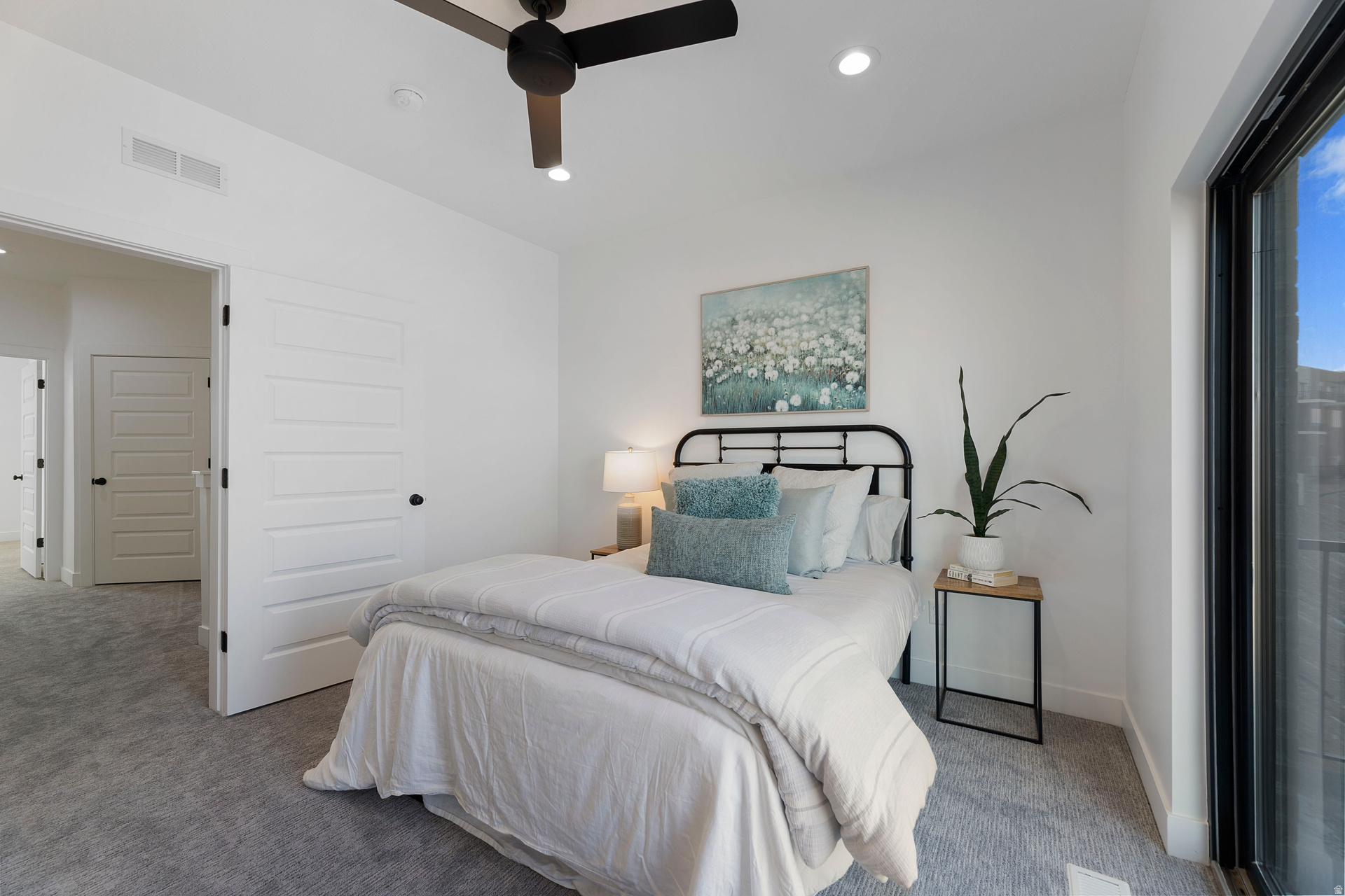 STERLING HEIGHTS - Residential