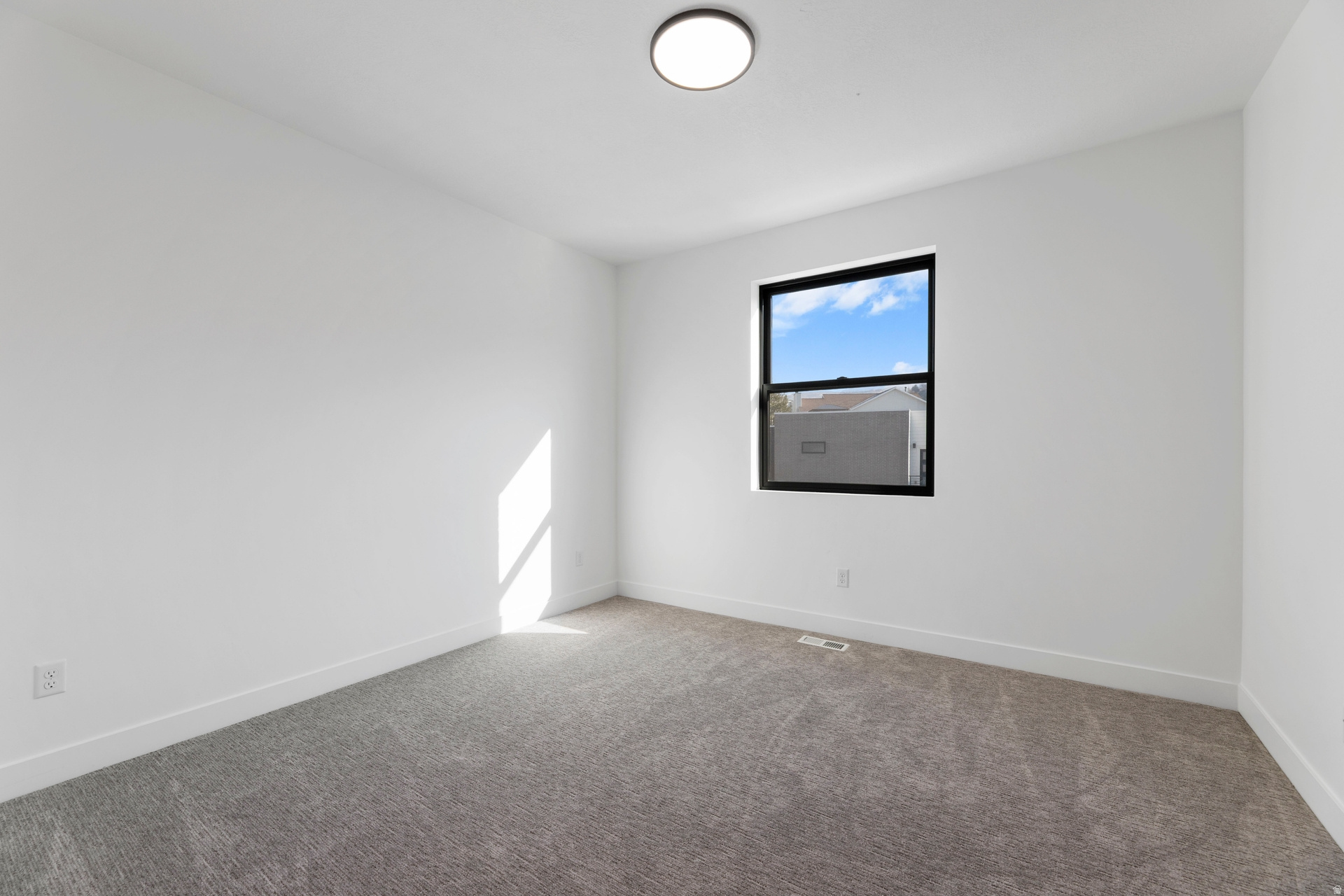 STERLING HEIGHTS - Residential