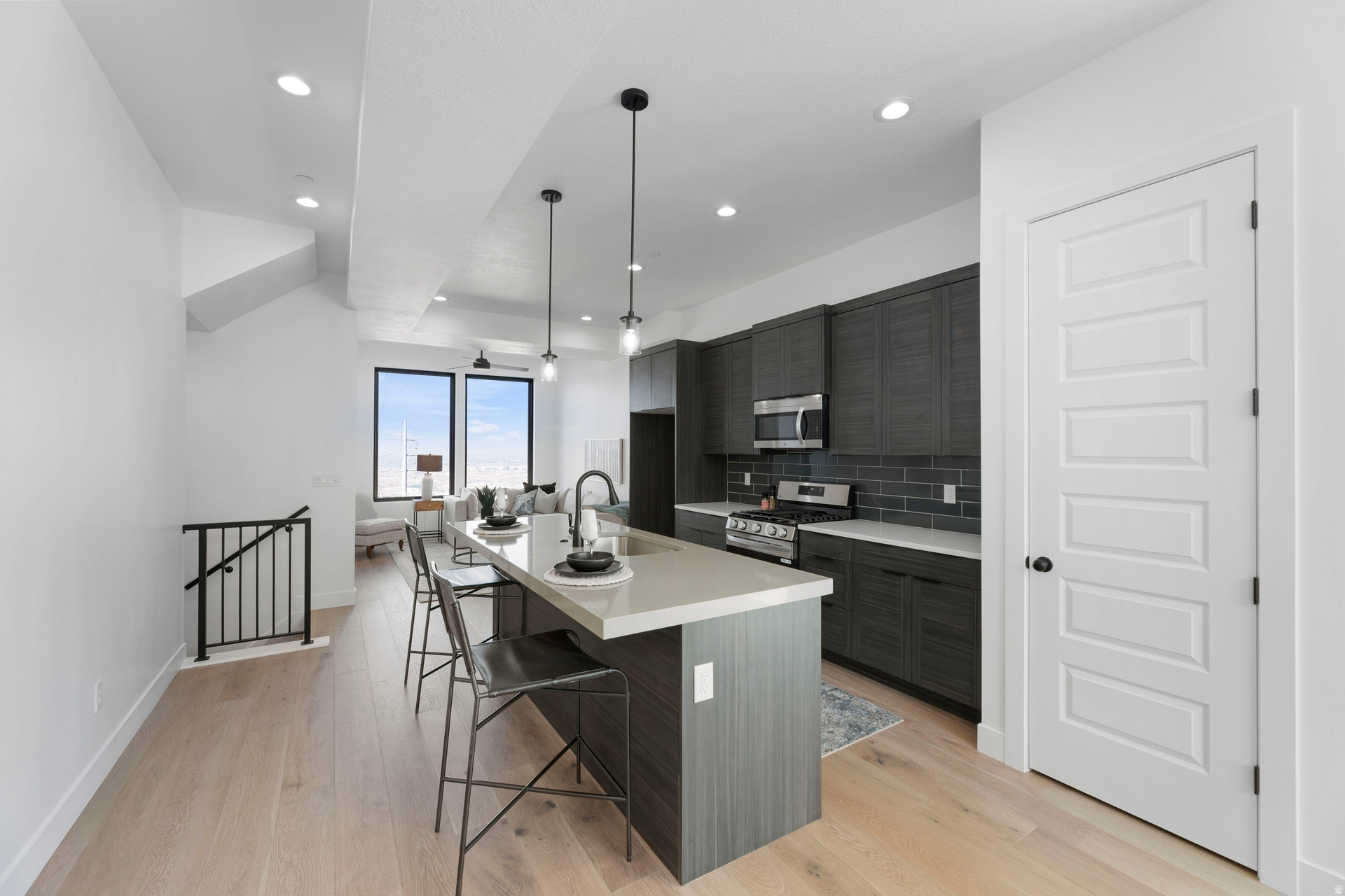STERLING HEIGHTS - Residential