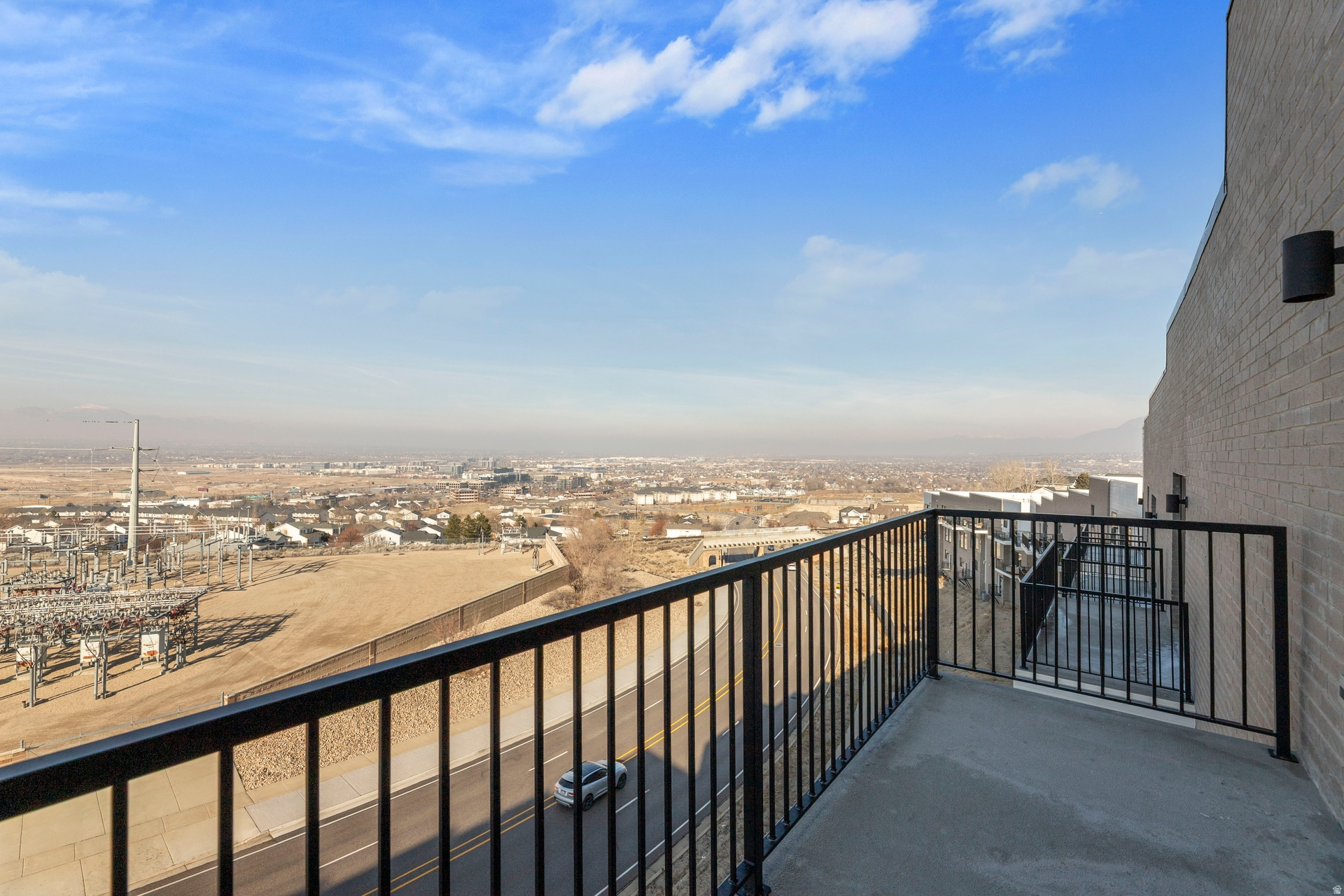 STERLING HEIGHTS - Residential