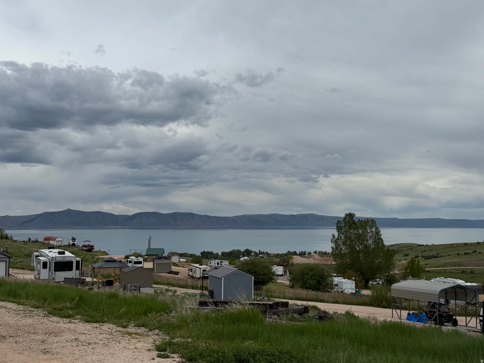 BEAR LAKE RV - Land