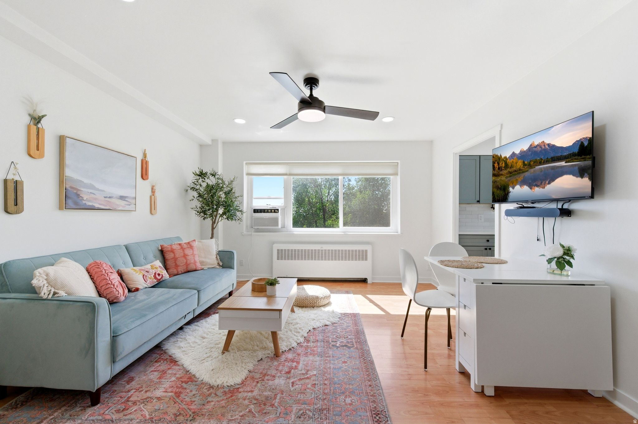 UNIVERSITY HEIGHTS - Residential