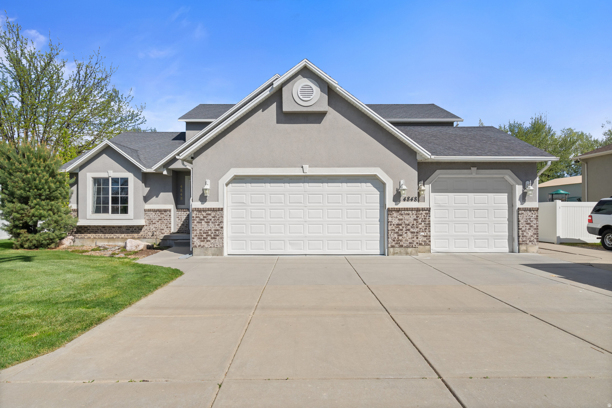 LEWIS FARMS SUBDIVIS - Residential
