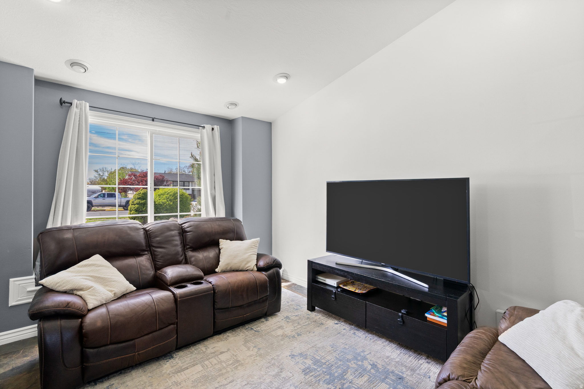 LEWIS FARMS SUBDIVIS - Residential