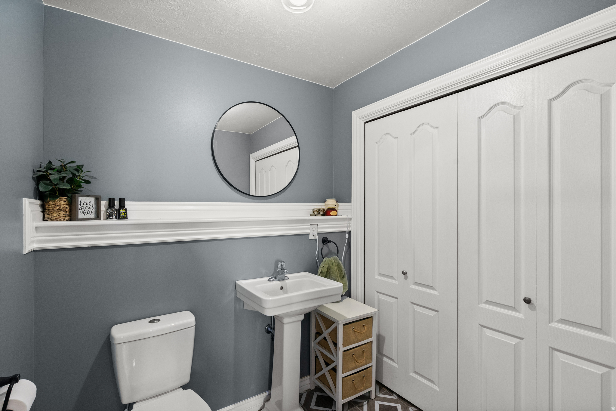 LEWIS FARMS SUBDIVIS - Residential