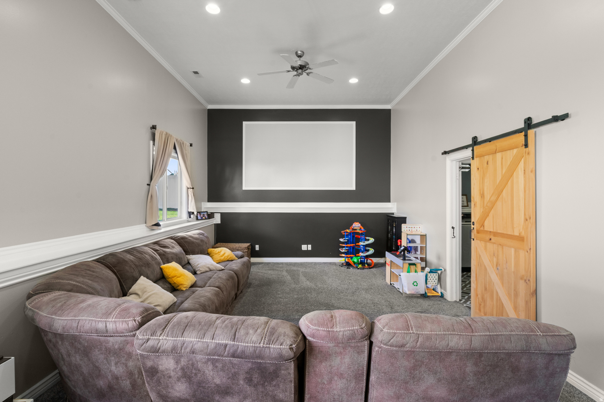 LEWIS FARMS SUBDIVIS - Residential