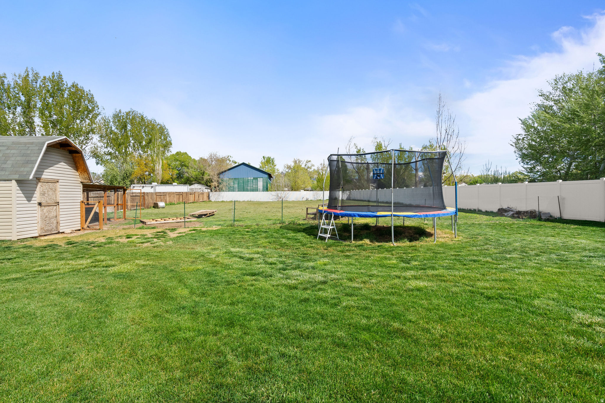 LEWIS FARMS SUBDIVIS - Residential