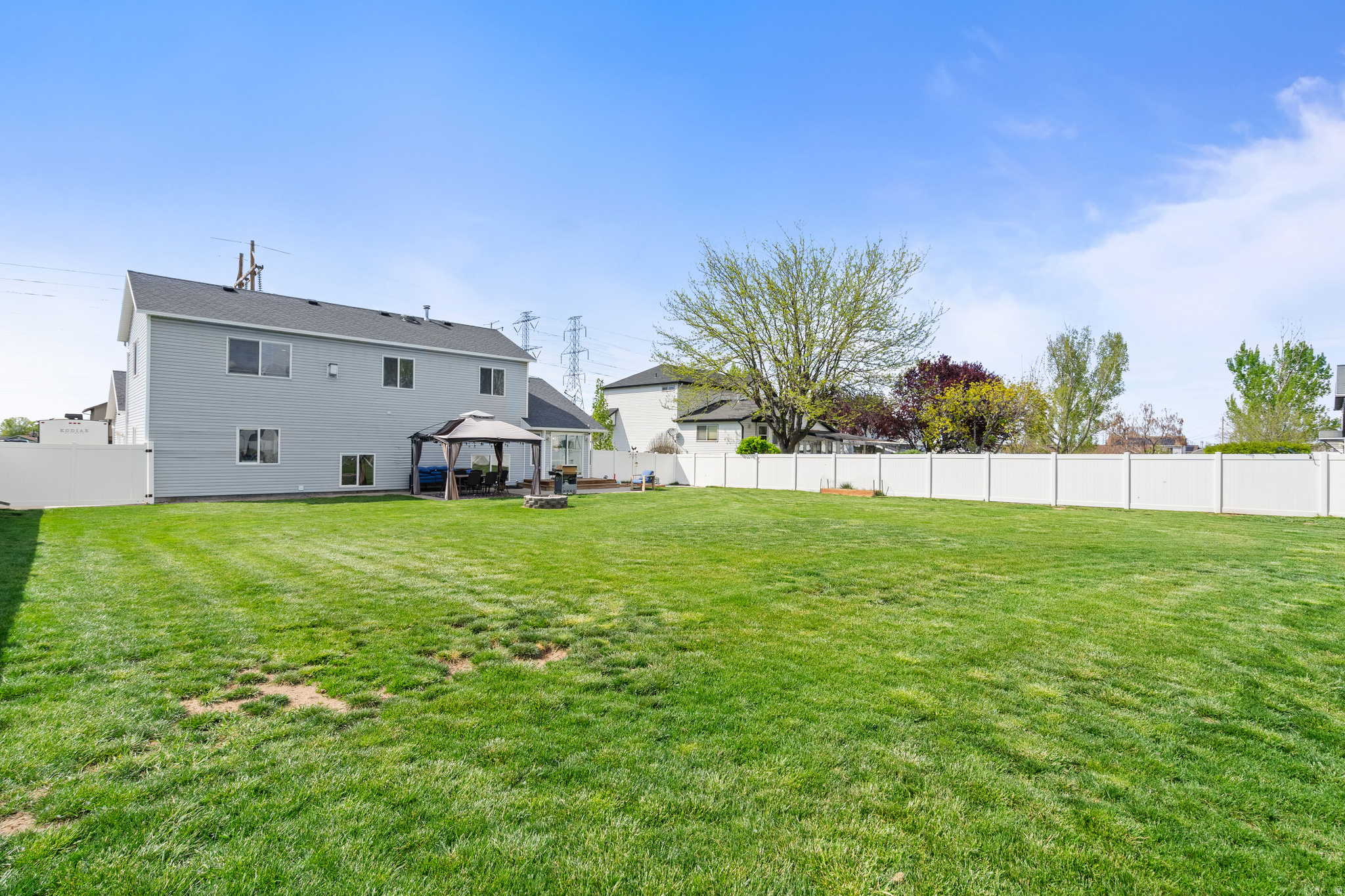LEWIS FARMS SUBDIVIS - Residential