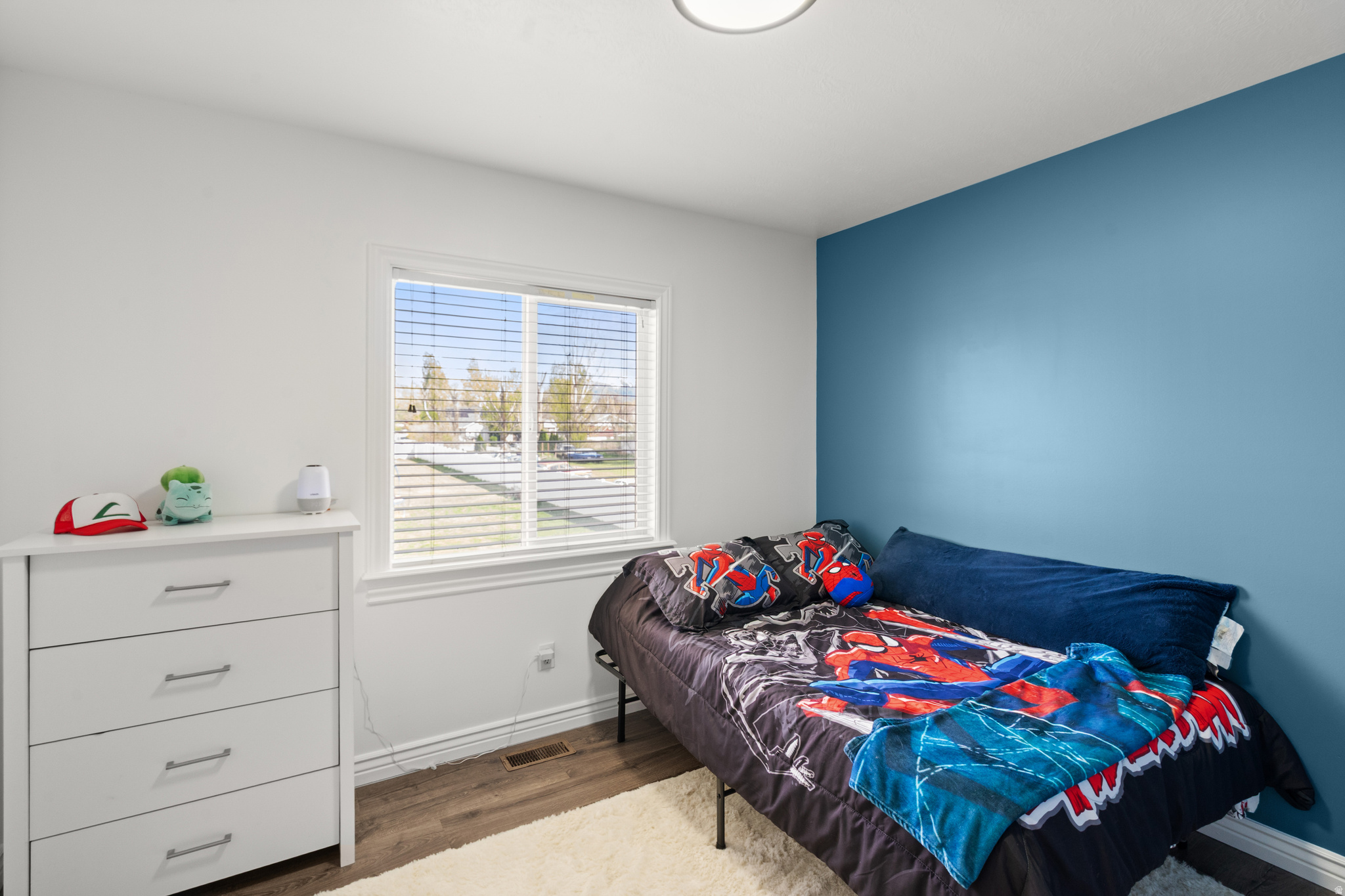 LEWIS FARMS SUBDIVIS - Residential