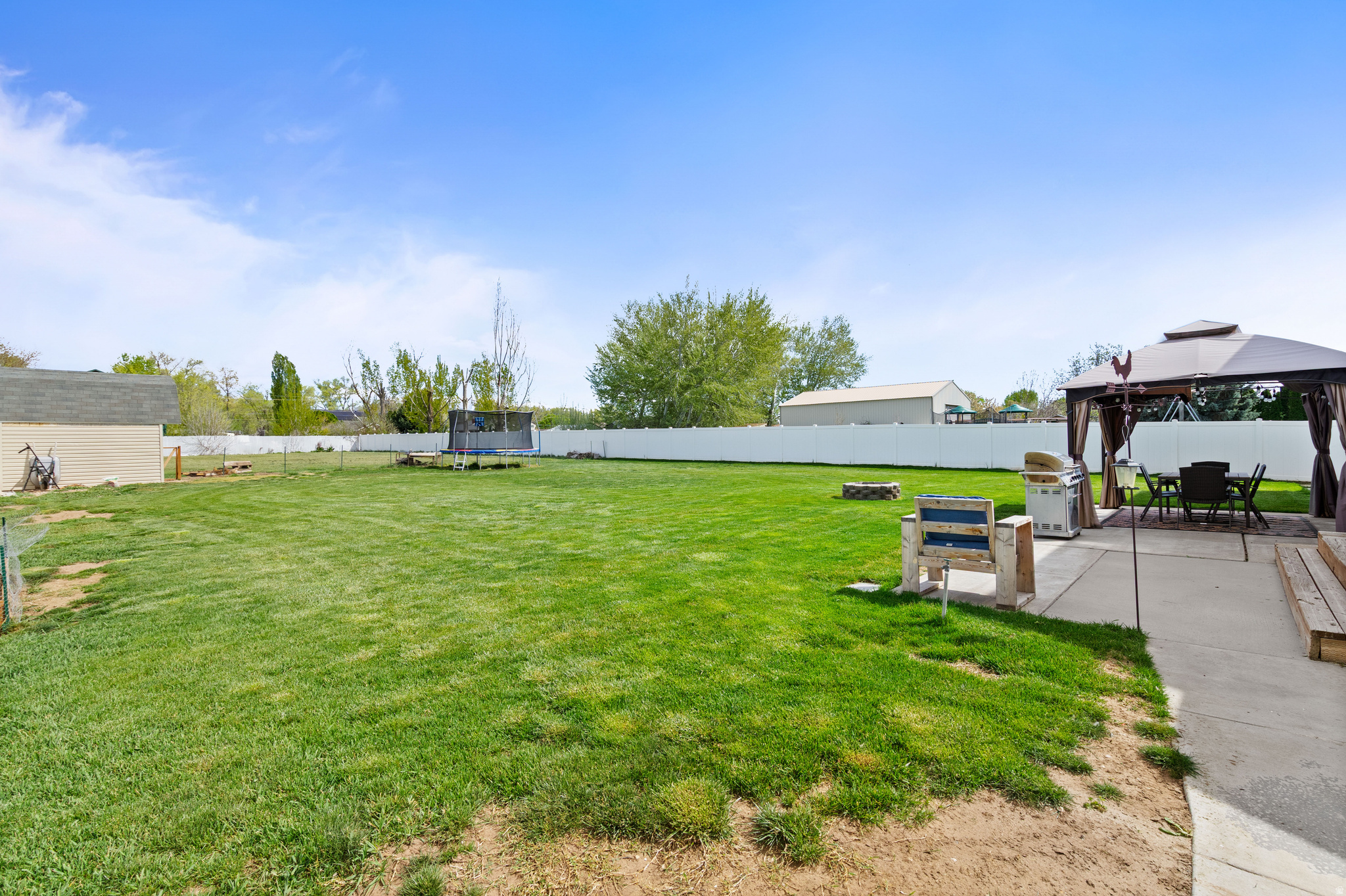 LEWIS FARMS SUBDIVIS - Residential