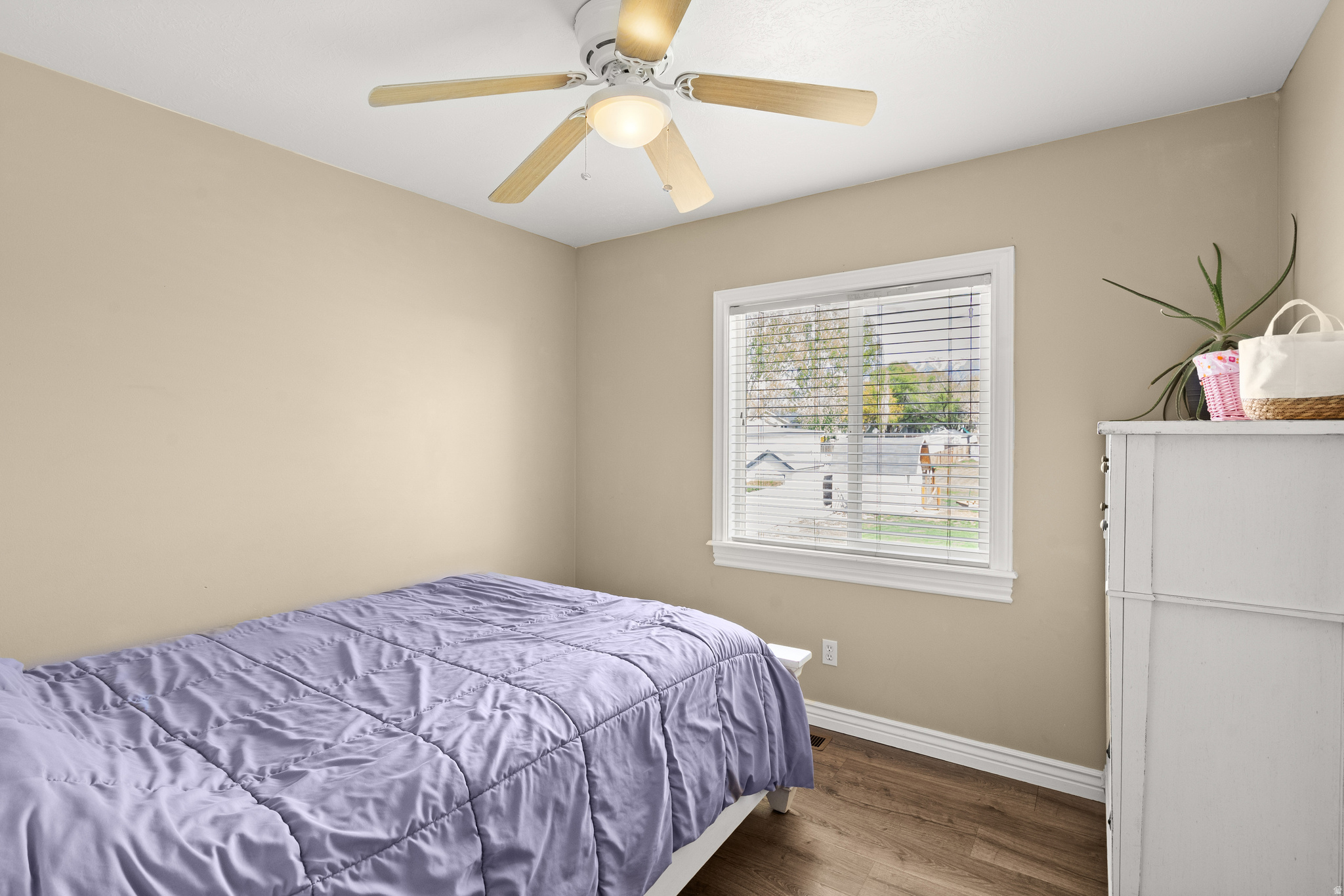 LEWIS FARMS SUBDIVIS - Residential