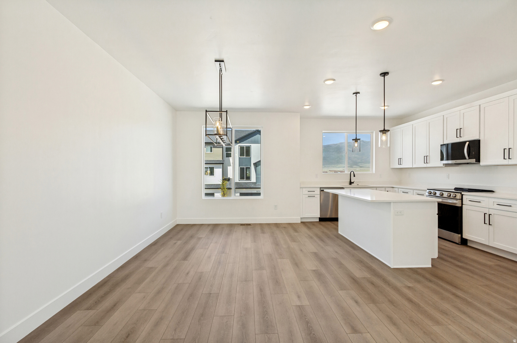 TOWNS AT BRYLEE FARMS - Residential
