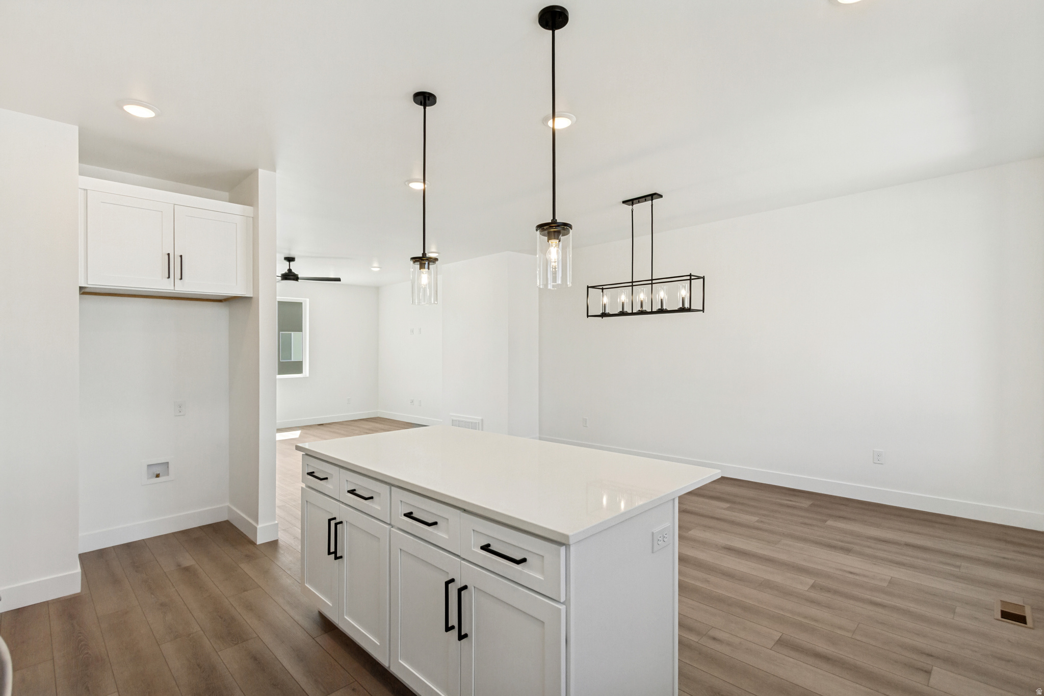 TOWNS AT BRYLEE FARMS - Residential