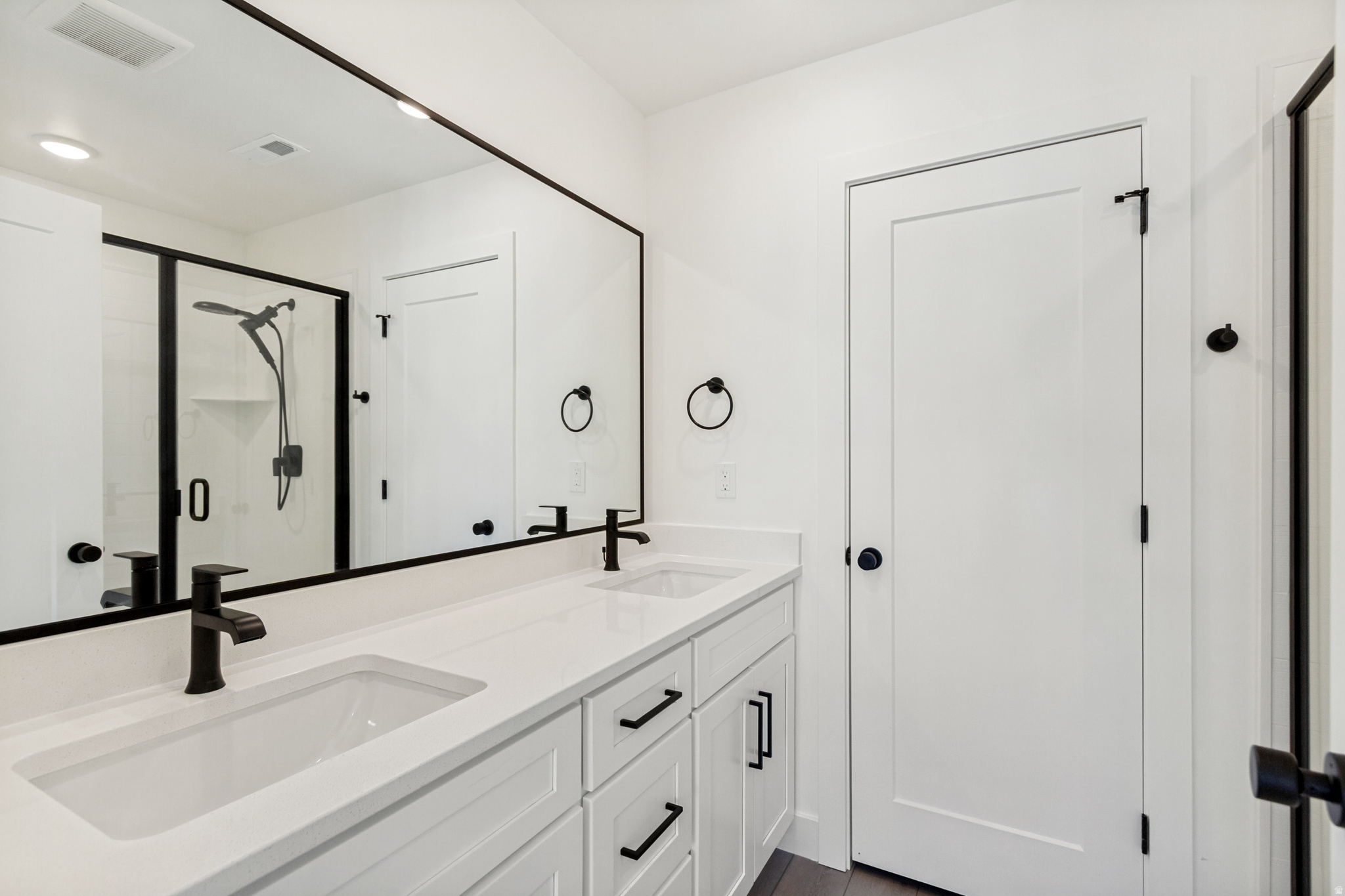 TOWNS AT BRYLEE FARMS - Residential