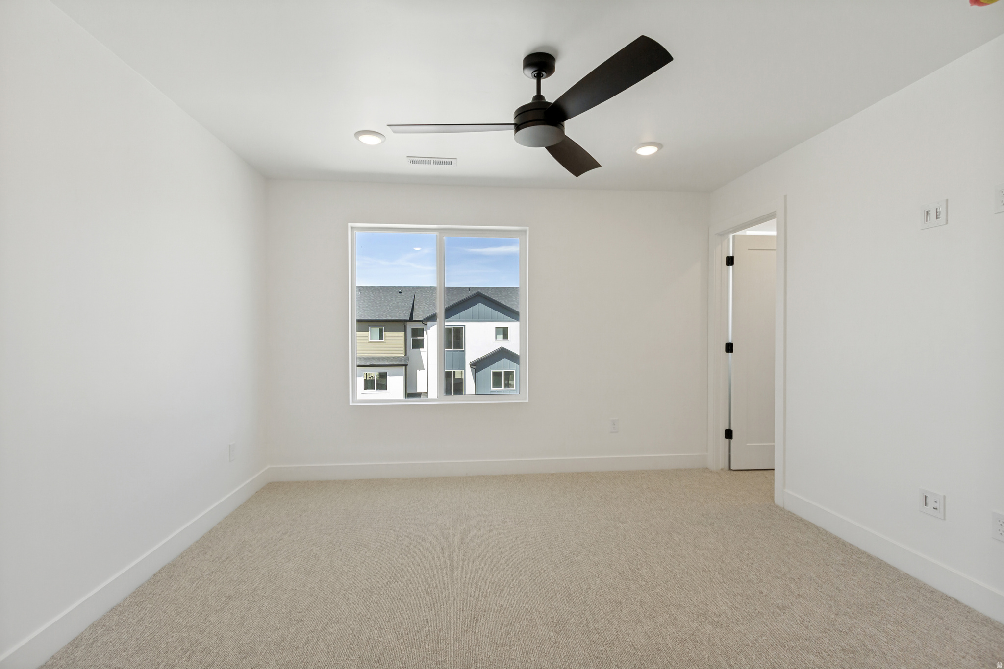 TOWNS AT BRYLEE FARMS - Residential