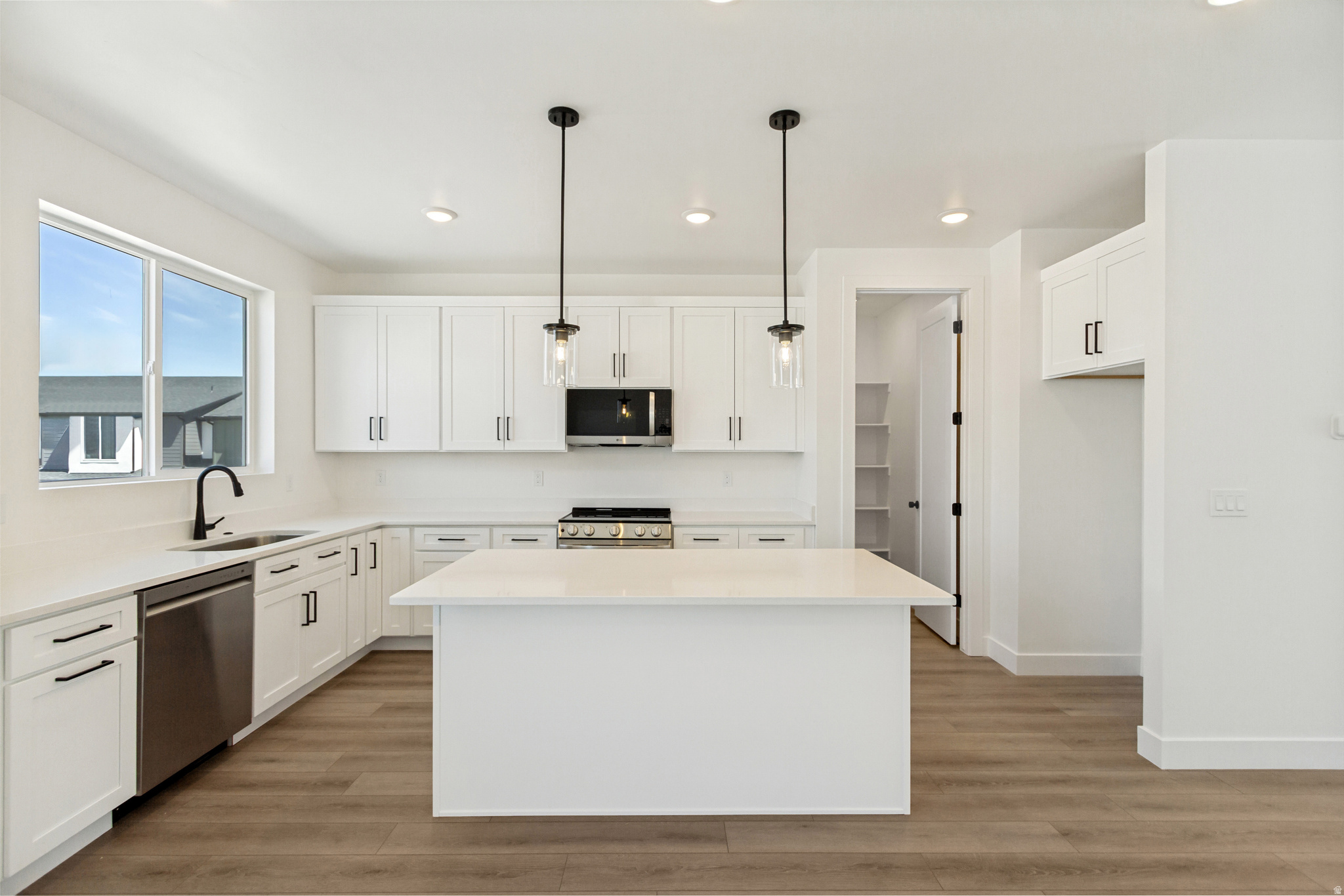 TOWNS AT BRYLEE FARMS - Residential