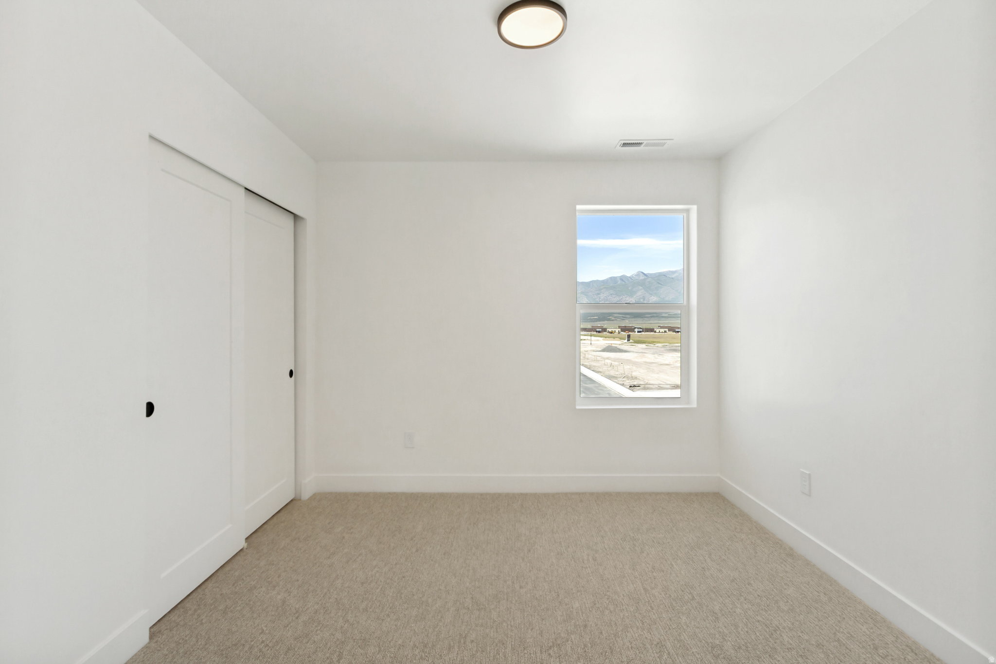 TOWNS AT BRYLEE FARMS - Residential