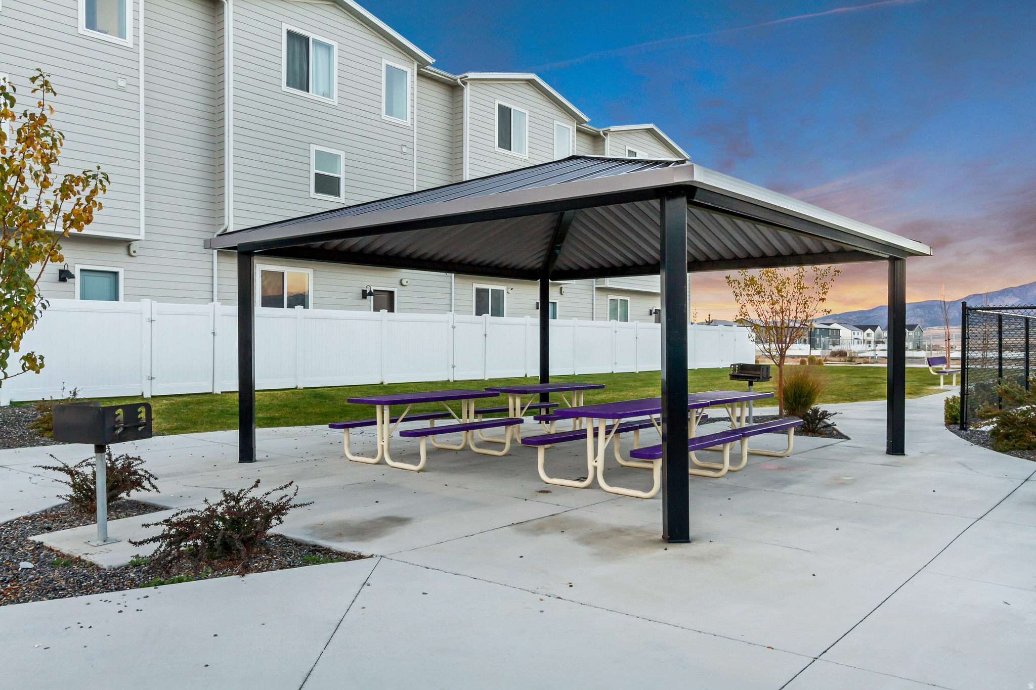 TOWNS AT BRYLEE FARMS - Residential