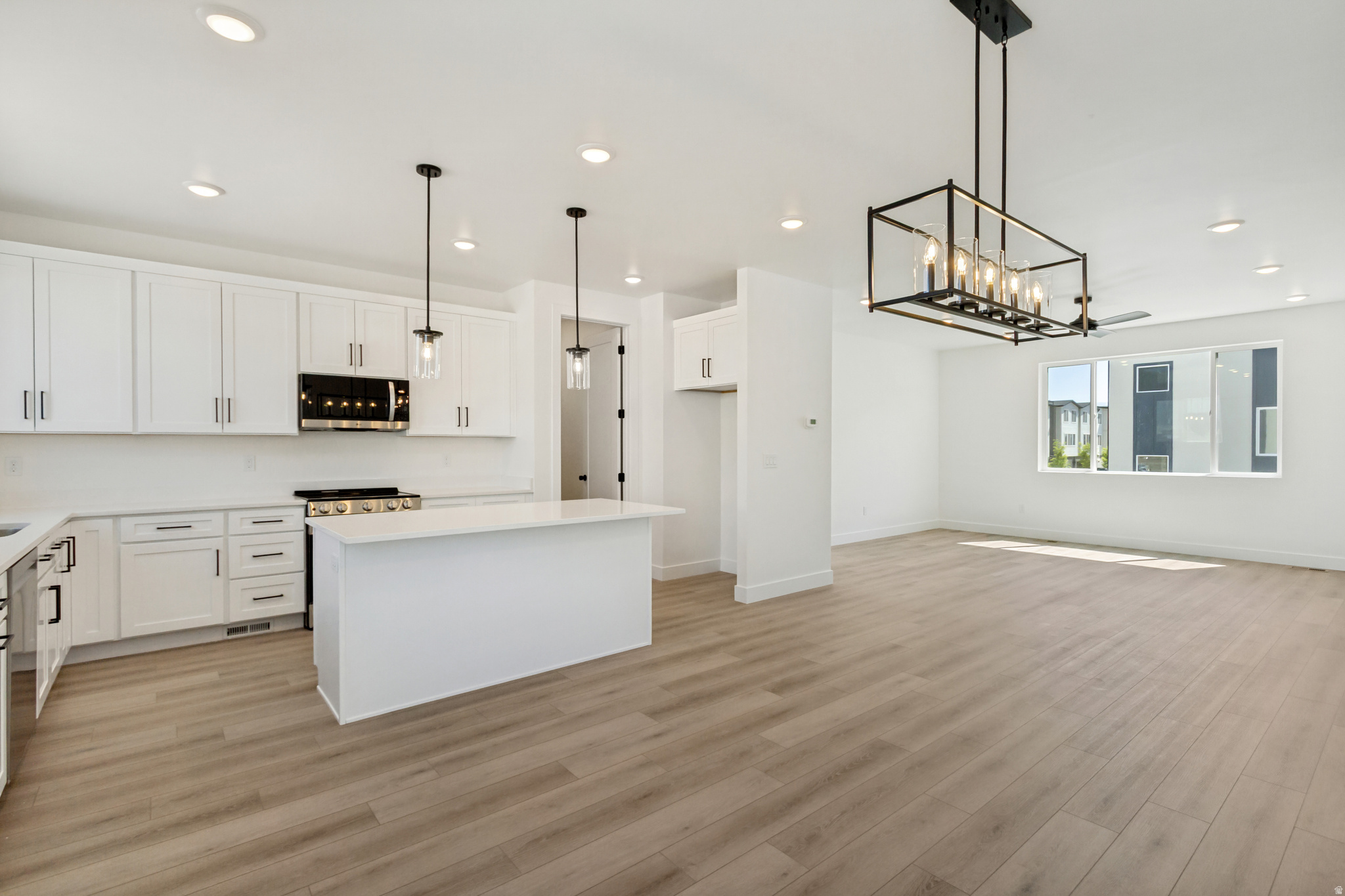 TOWNS AT BRYLEE FARMS - Residential