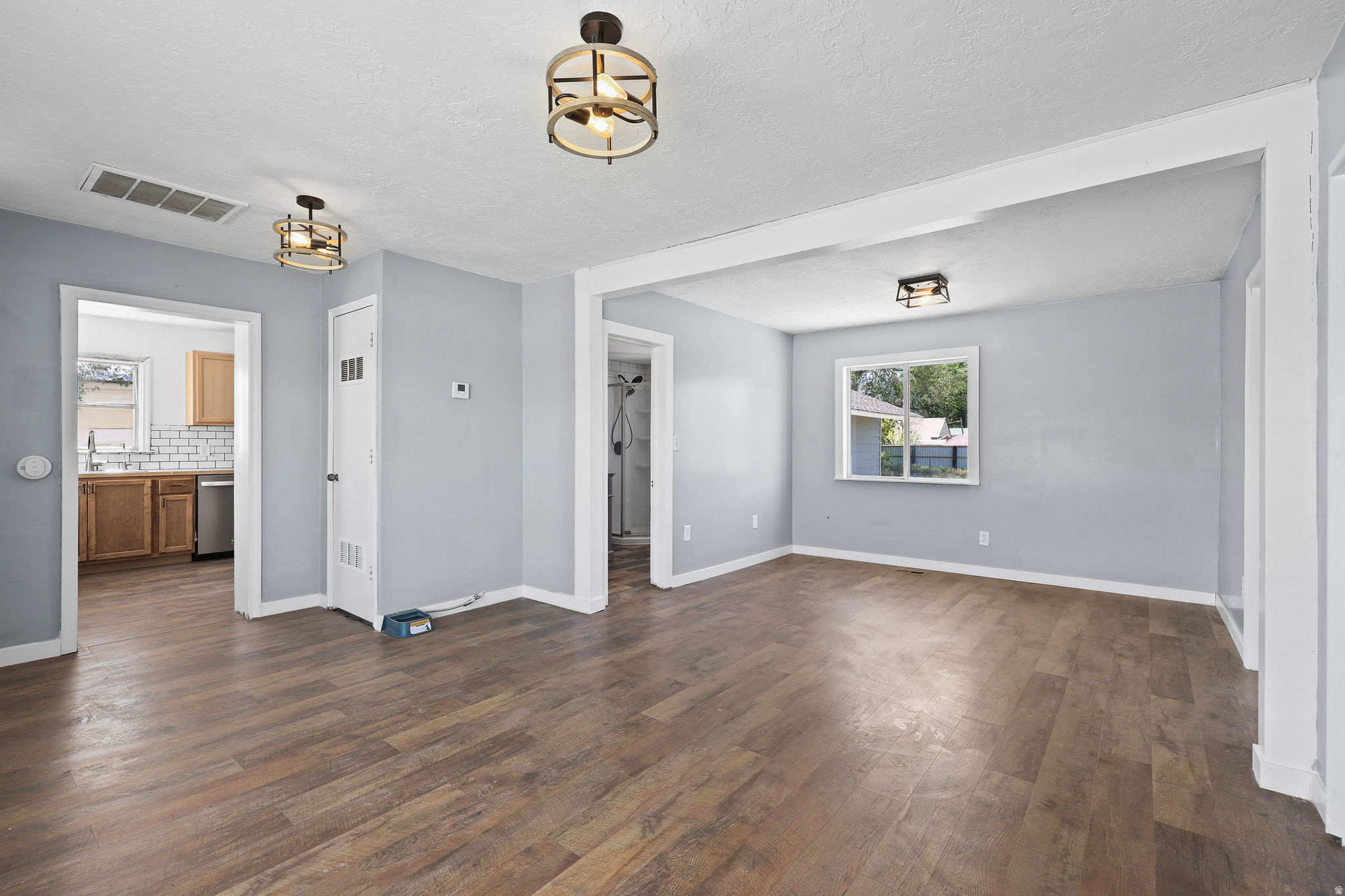 PROGRESS - Residential