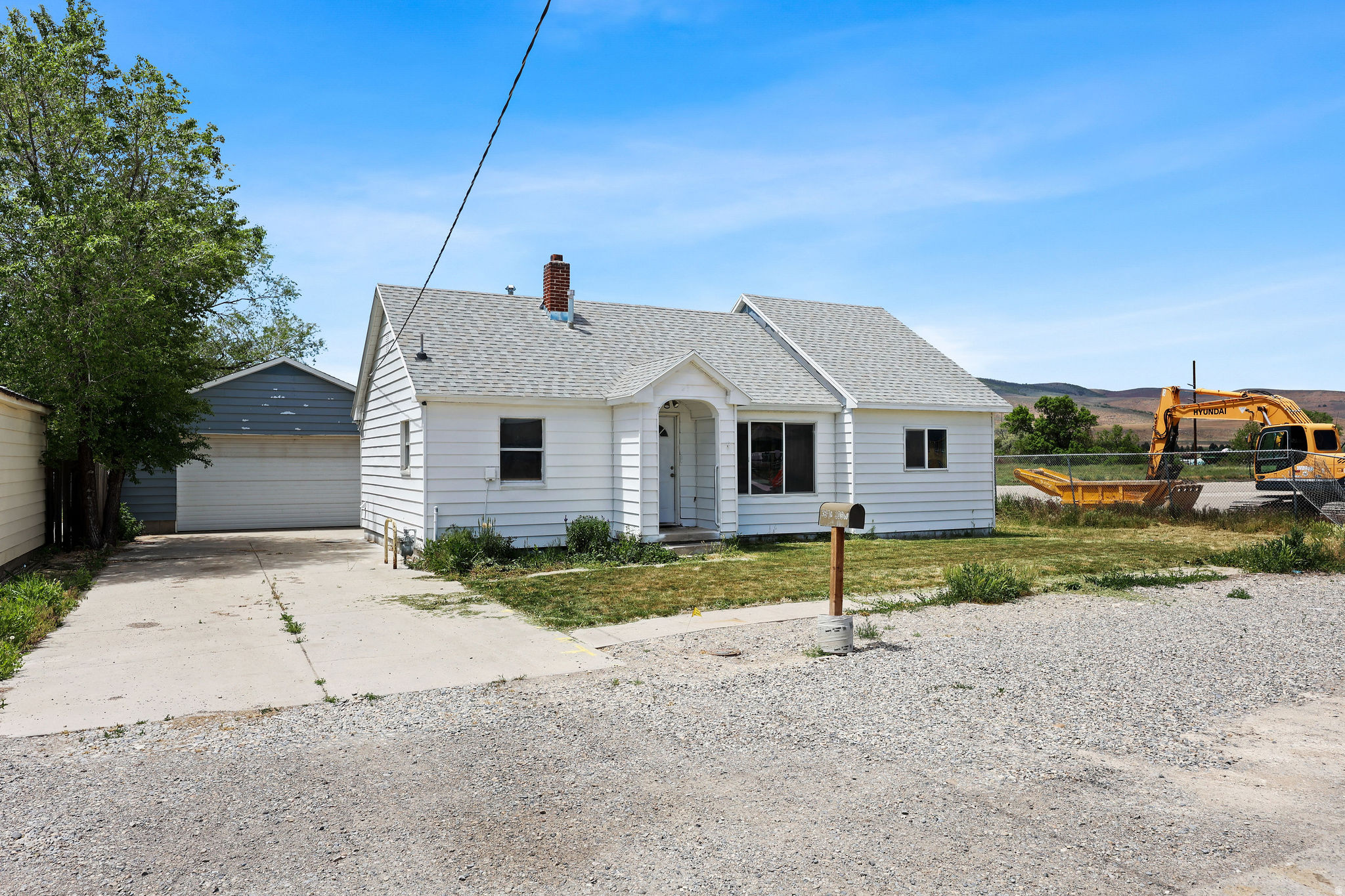 PROGRESS - Residential