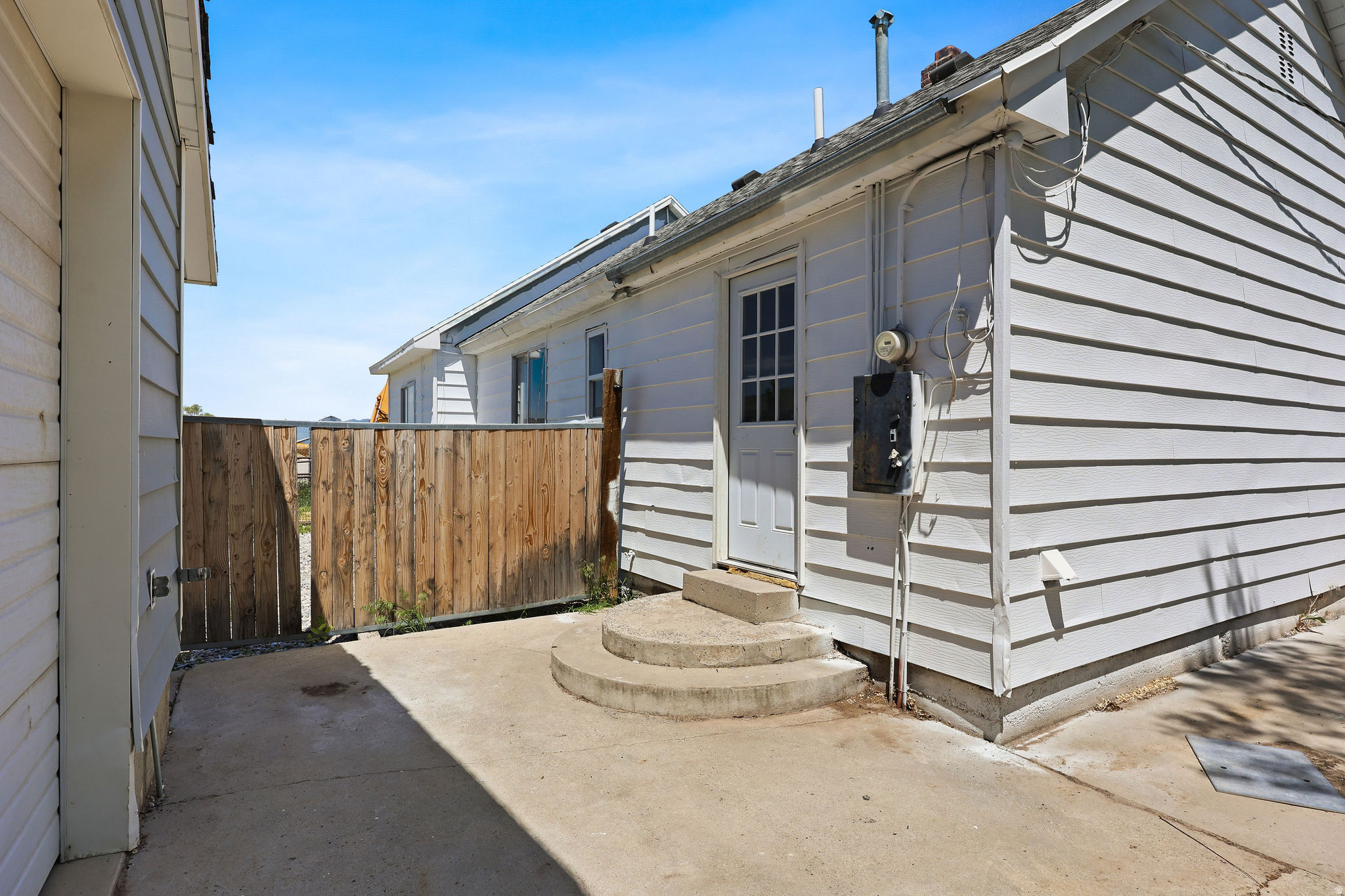 PROGRESS - Residential