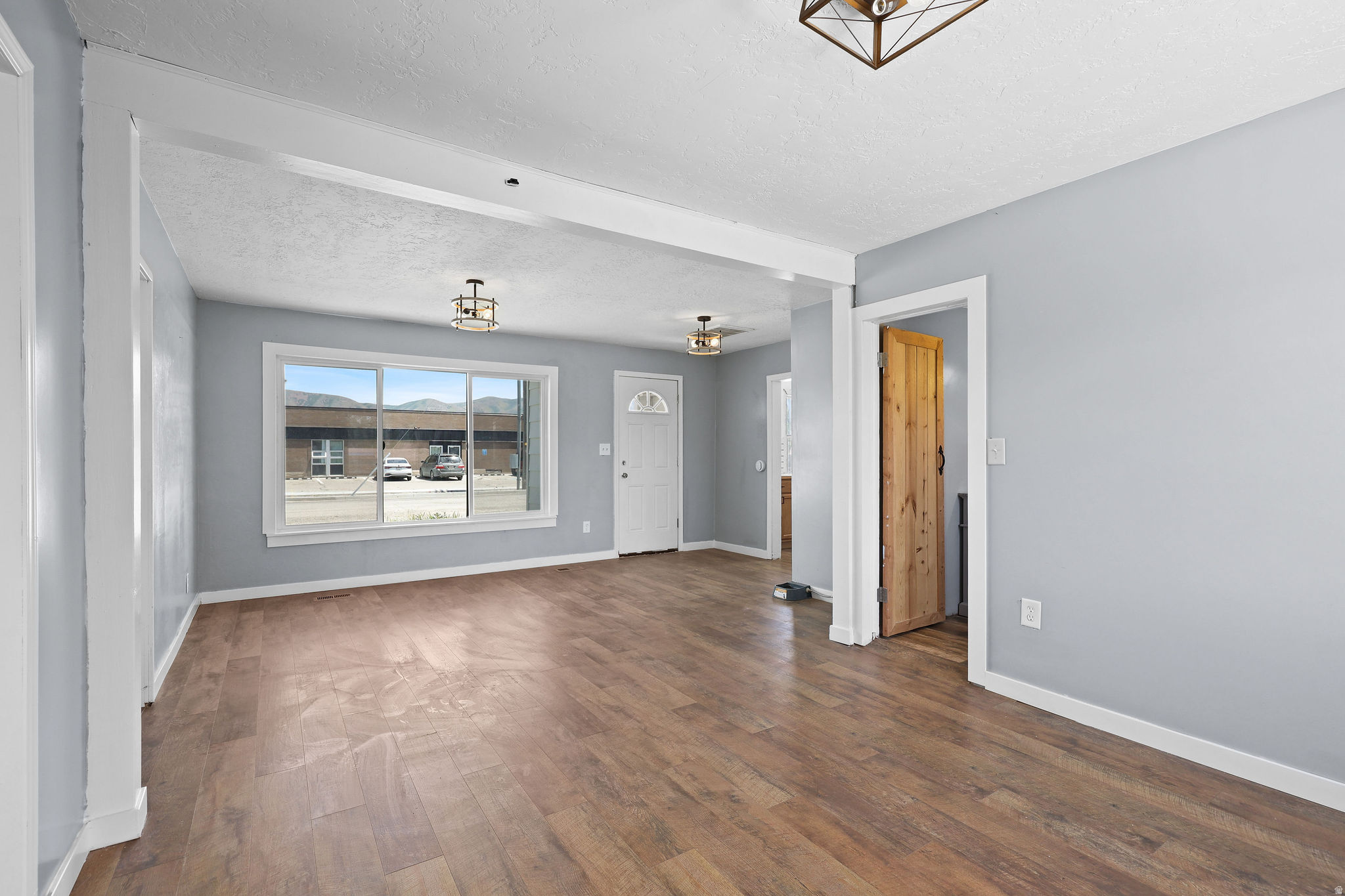 PROGRESS - Residential