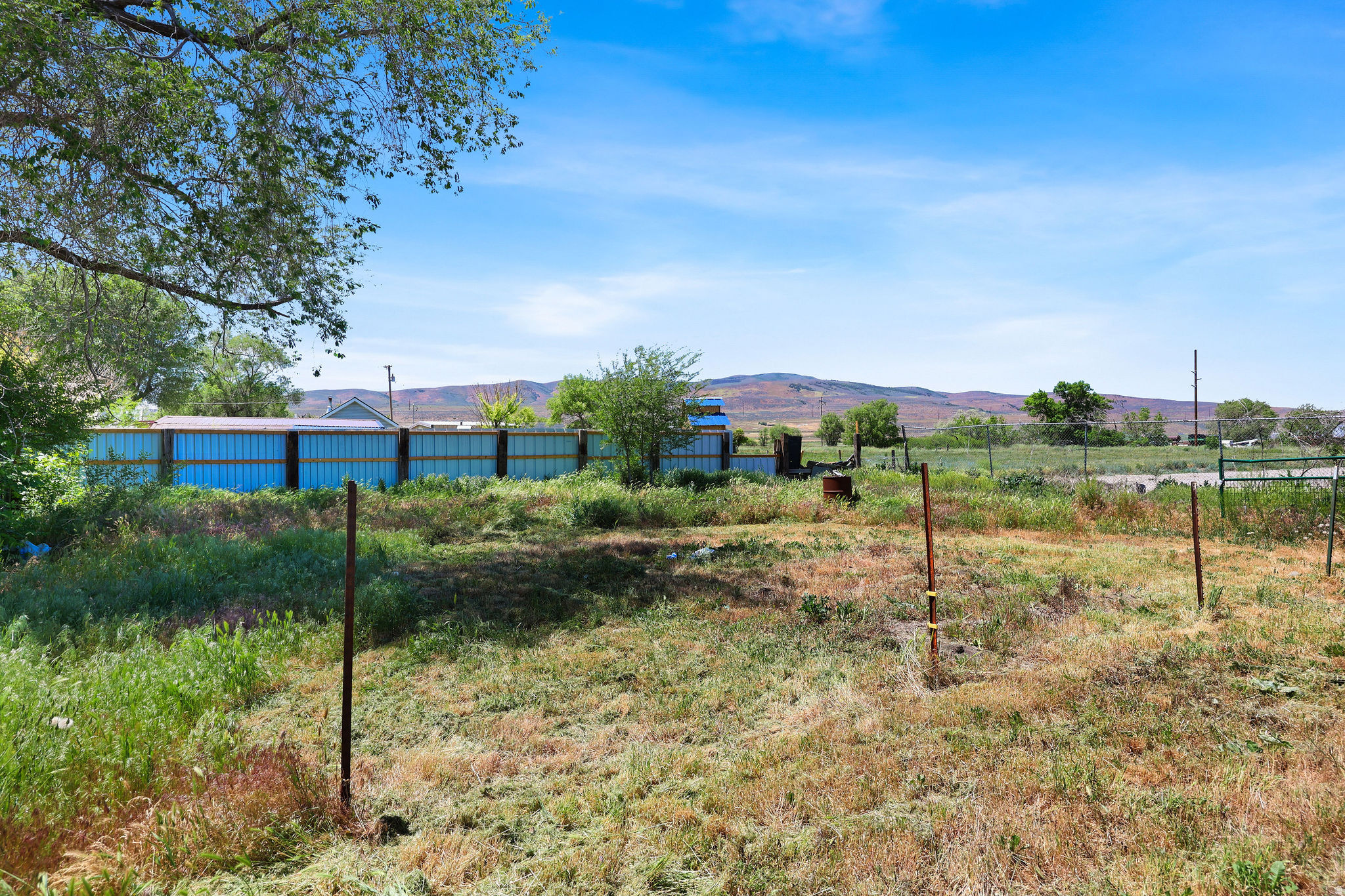 PROGRESS - Residential