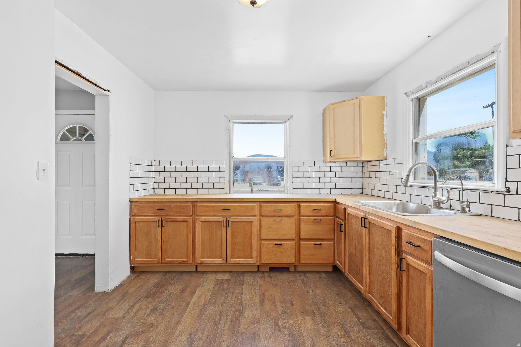 PROGRESS - Residential