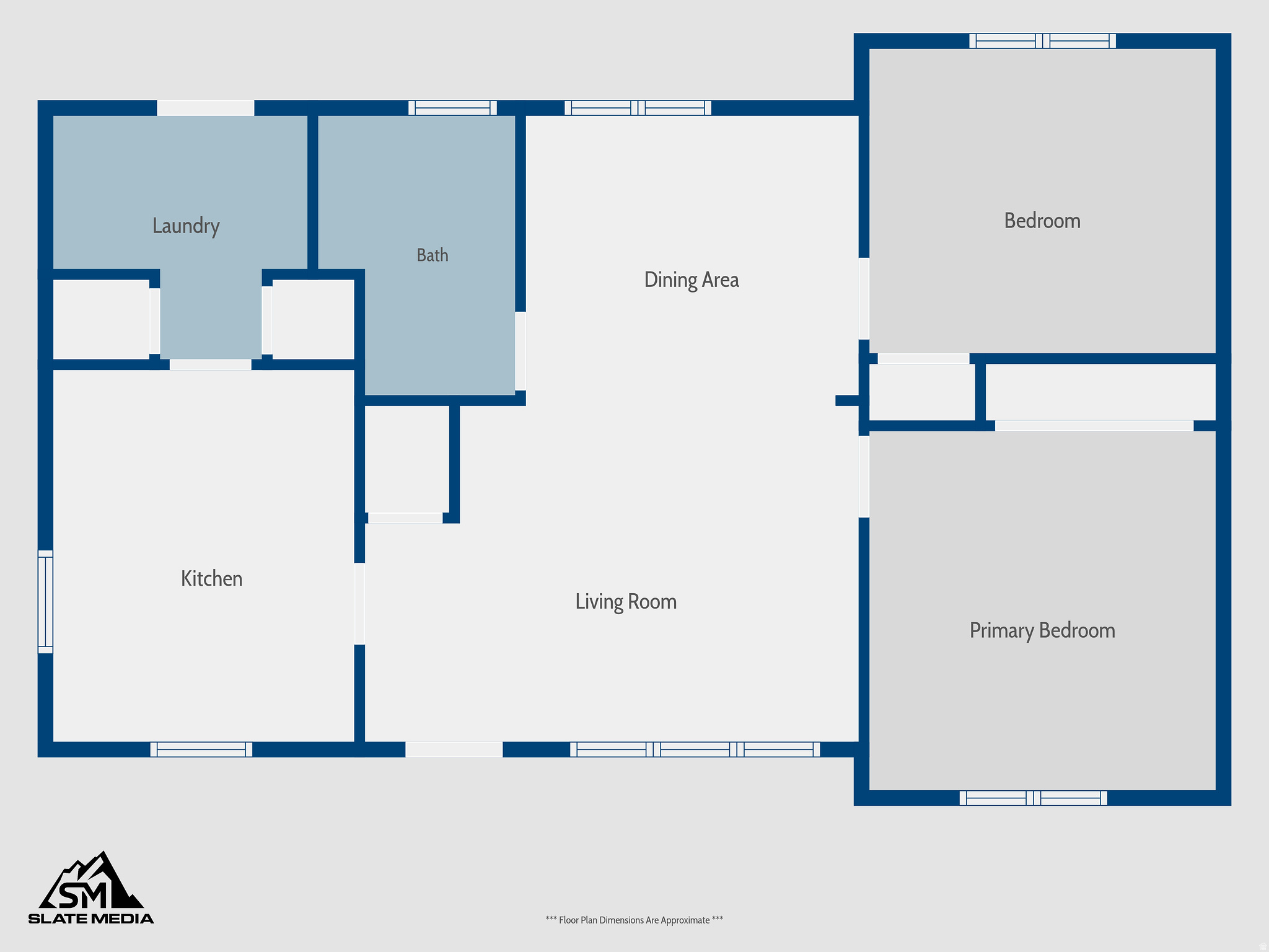 PROGRESS - Residential