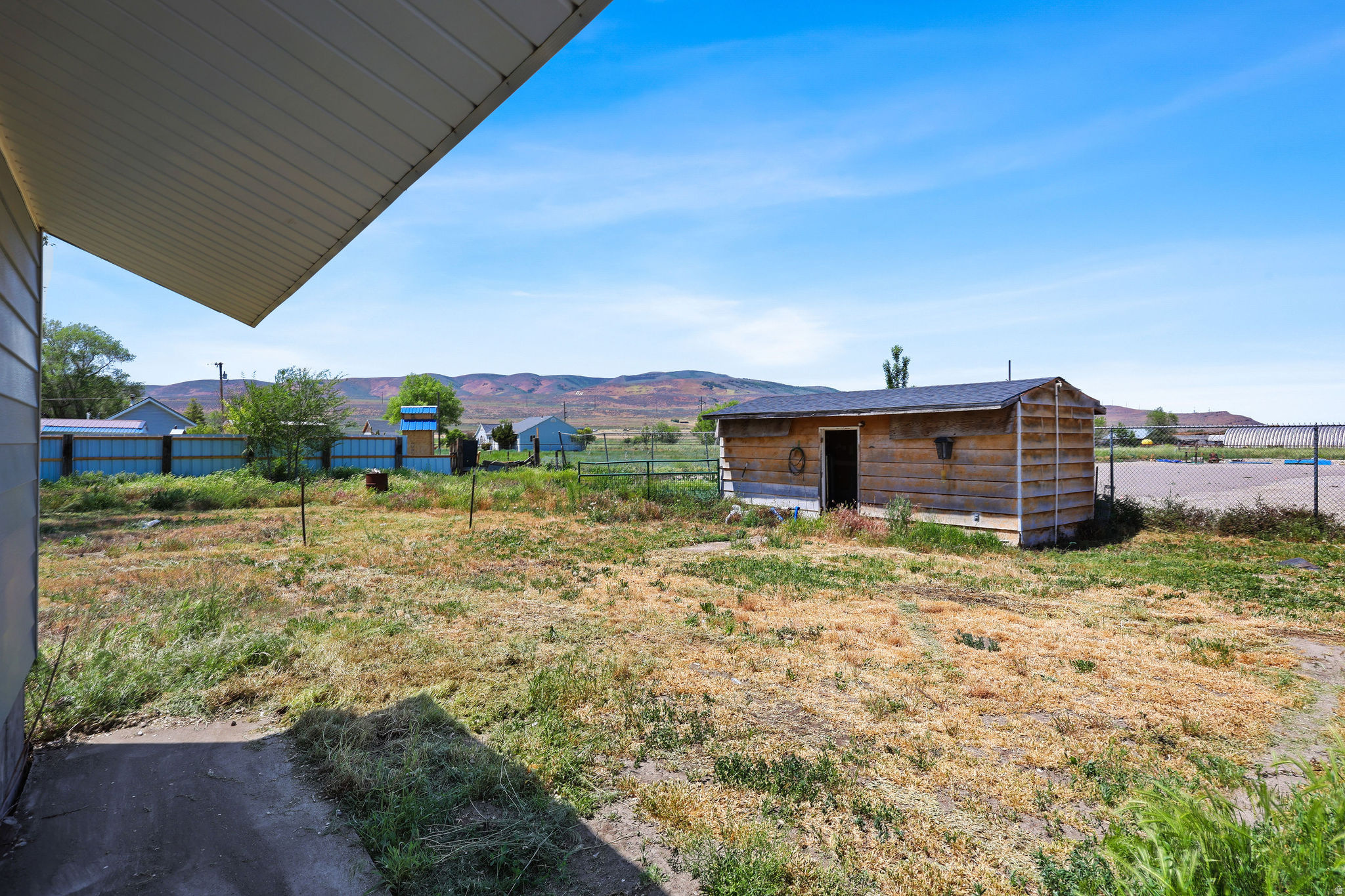 PROGRESS - Residential