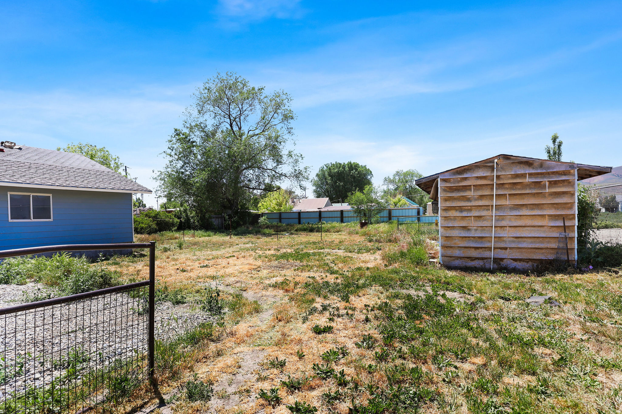 PROGRESS - Residential