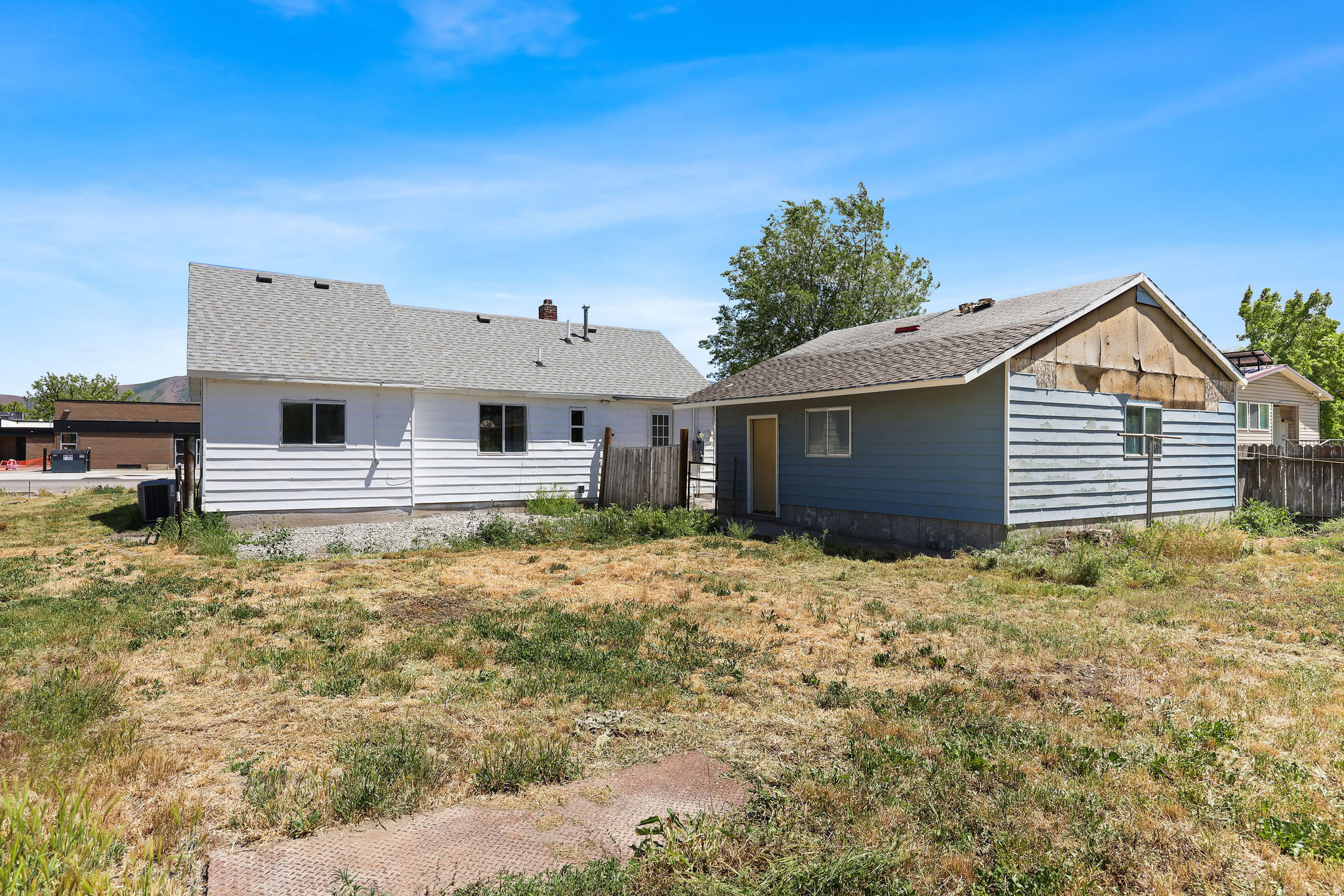 PROGRESS - Residential