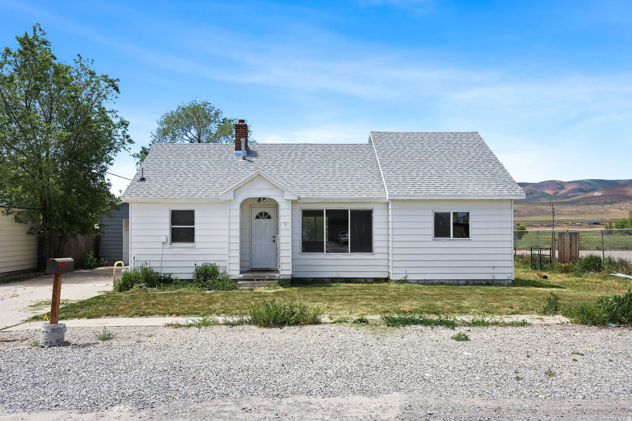 PROGRESS - Residential
