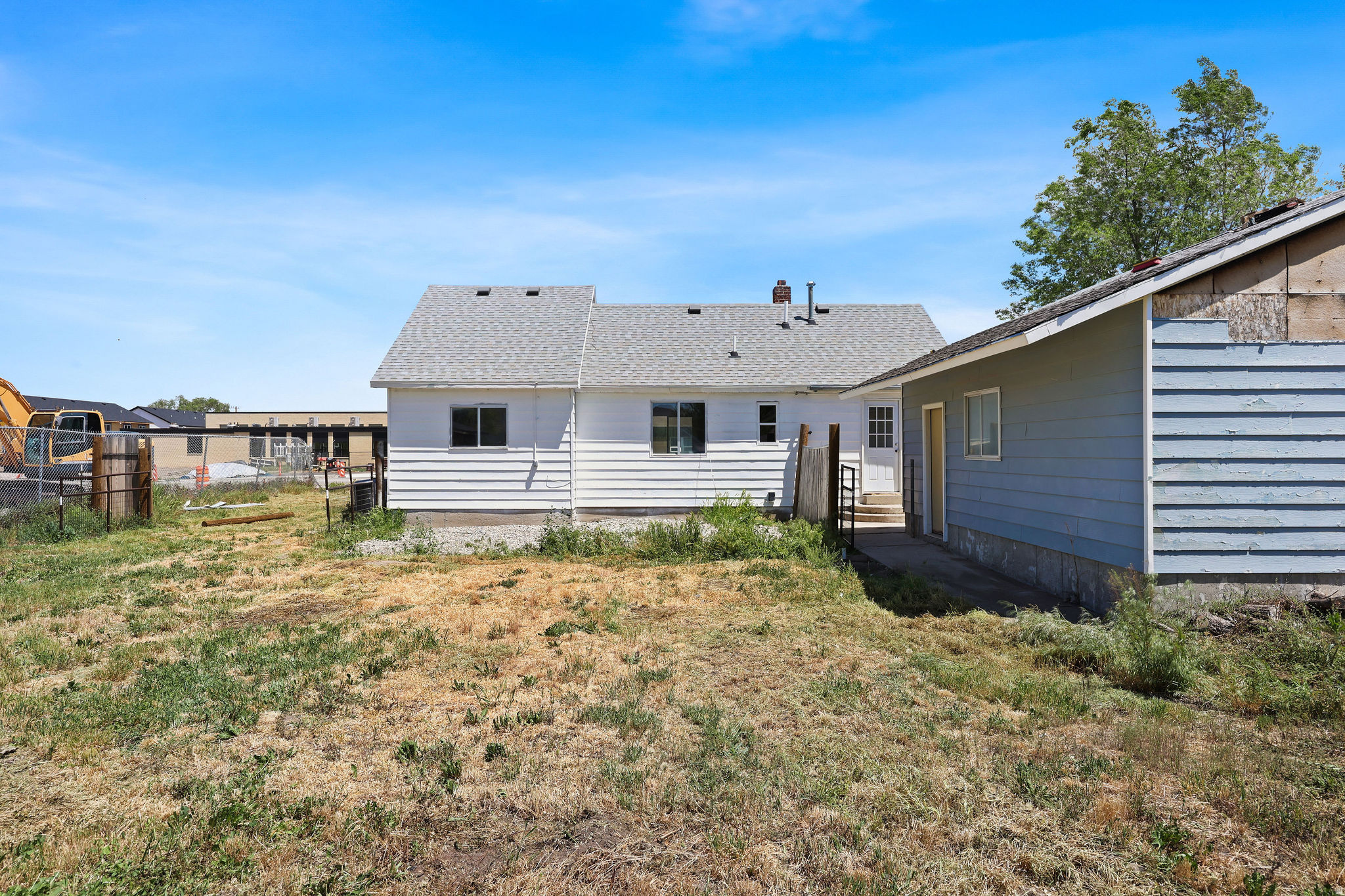 PROGRESS - Residential