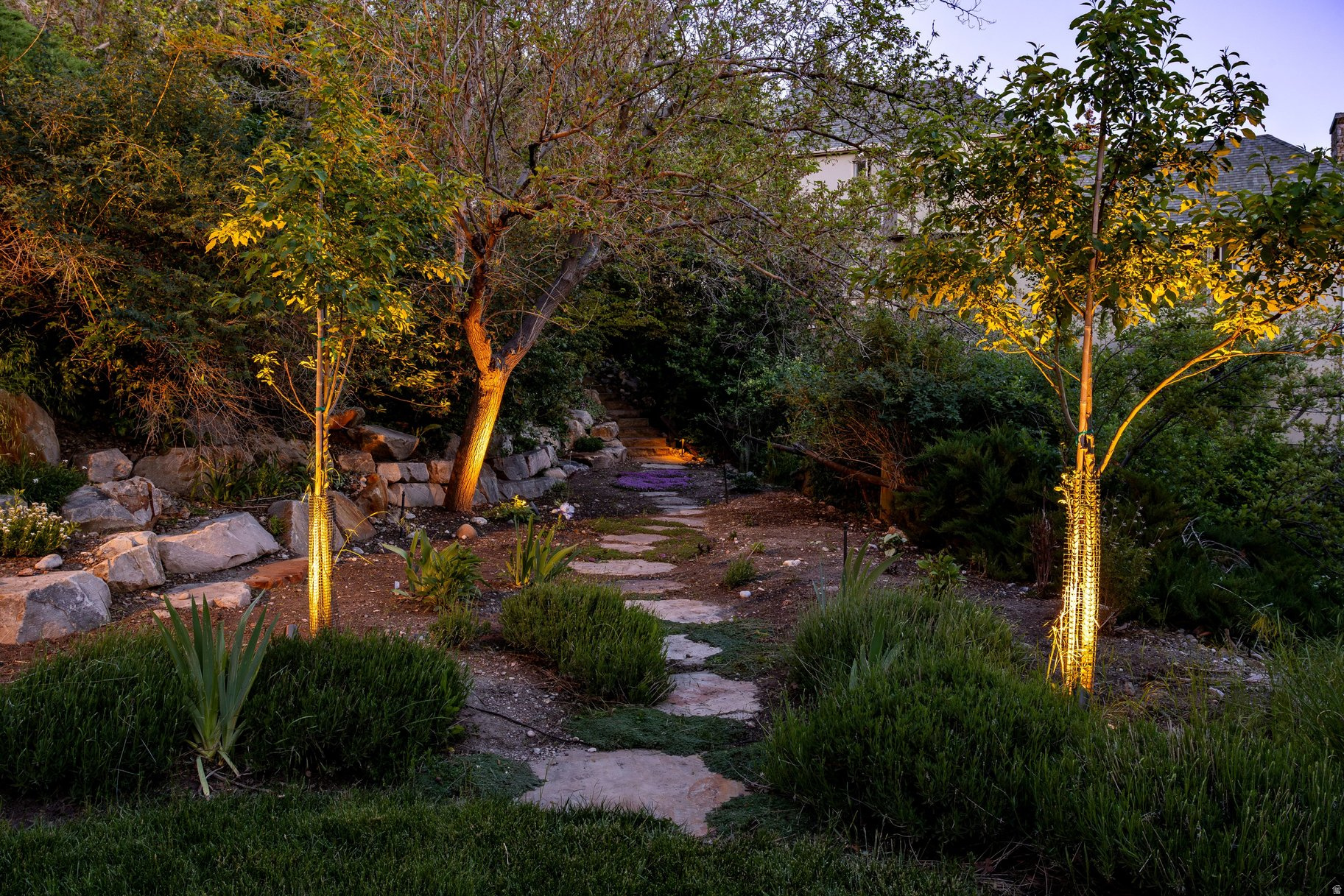 ARLINGTON HILLS - Residential
