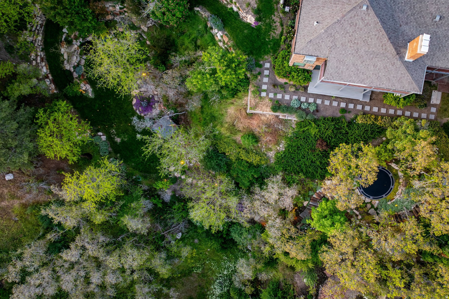 ARLINGTON HILLS - Residential