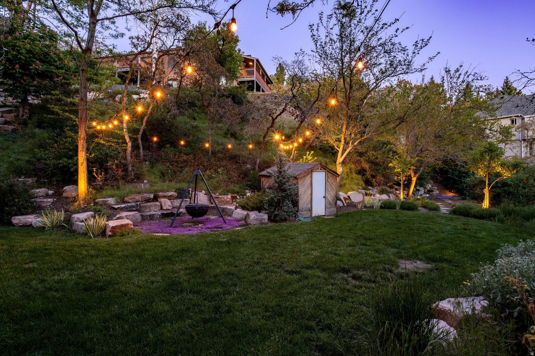 ARLINGTON HILLS - Residential