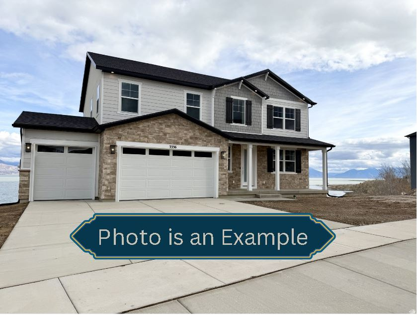 HERON HILLS - Residential