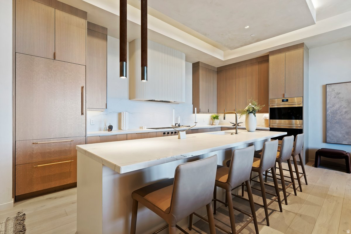 HOLLADAY HILLS - Residential