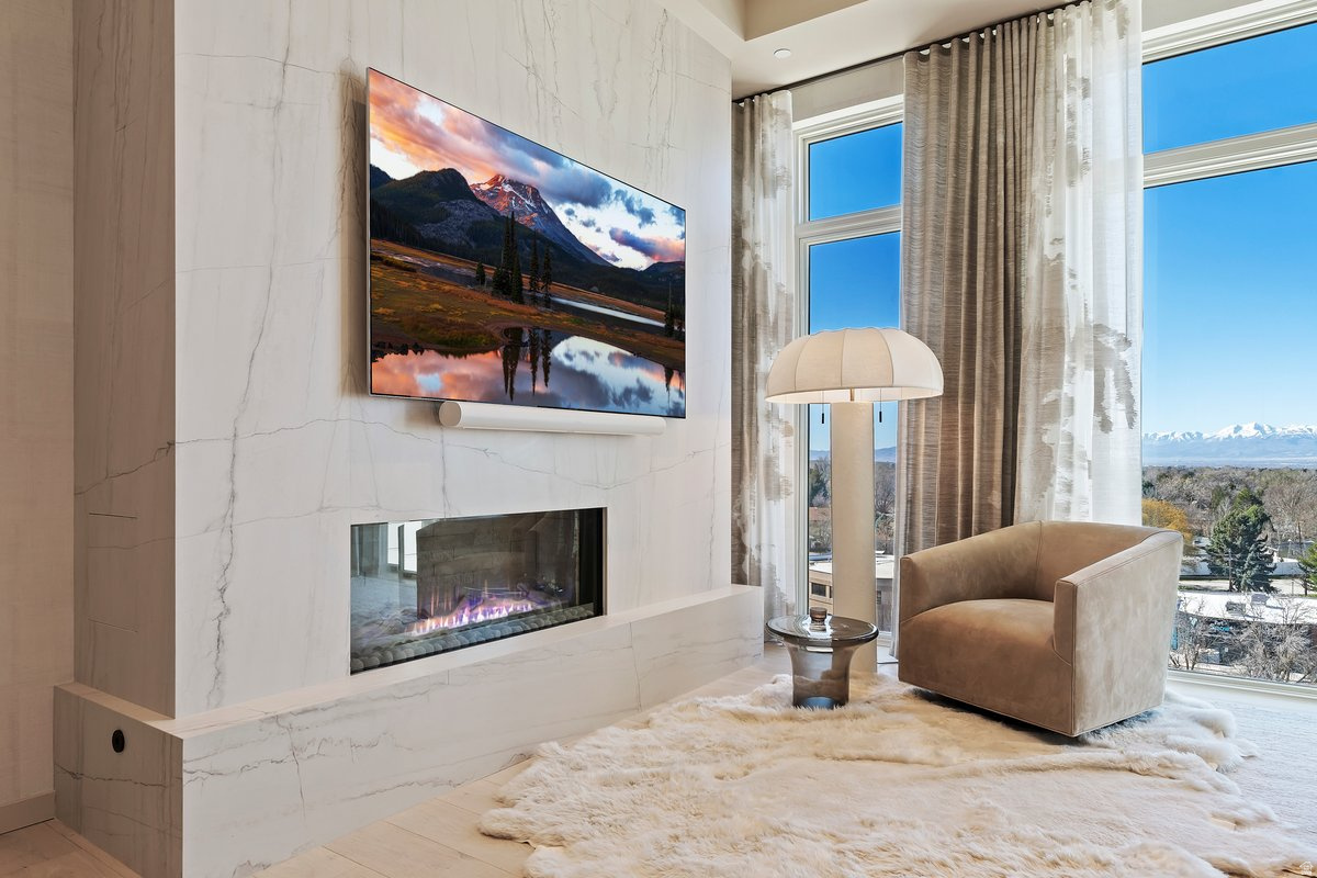 HOLLADAY HILLS - Residential