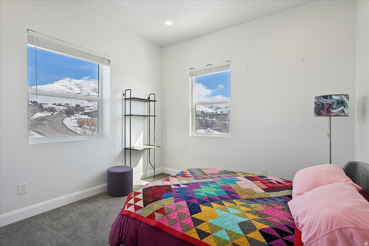 THE PEAKS - Residential