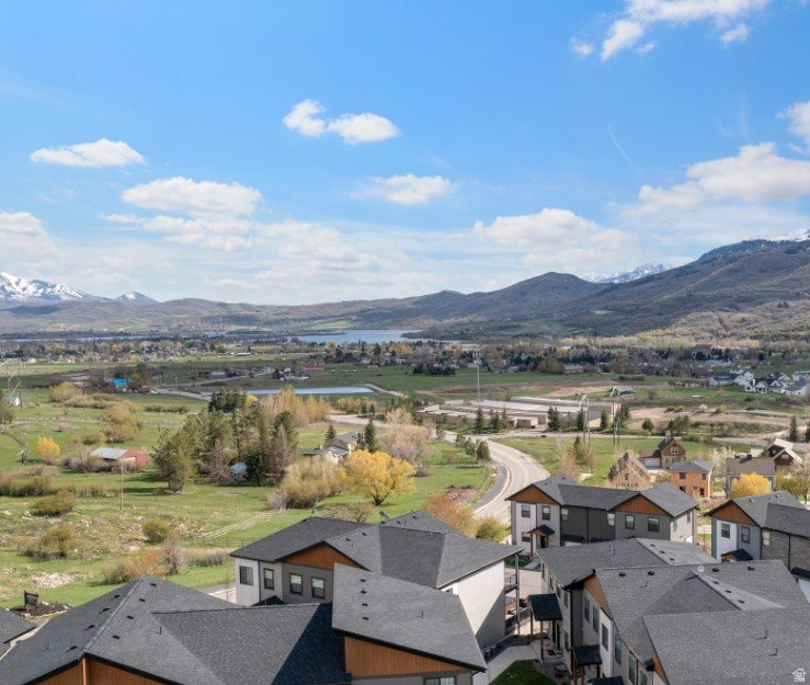 THE PEAKS - Residential