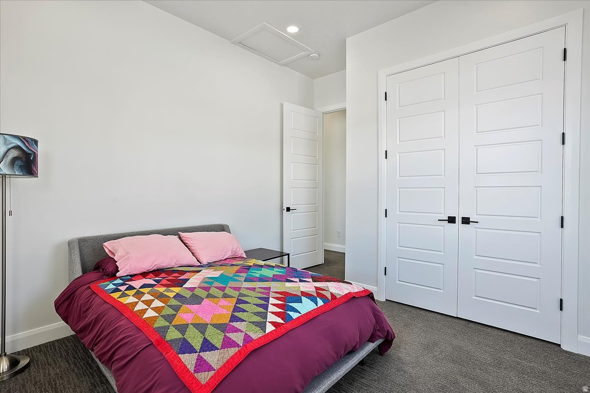 THE PEAKS - Residential