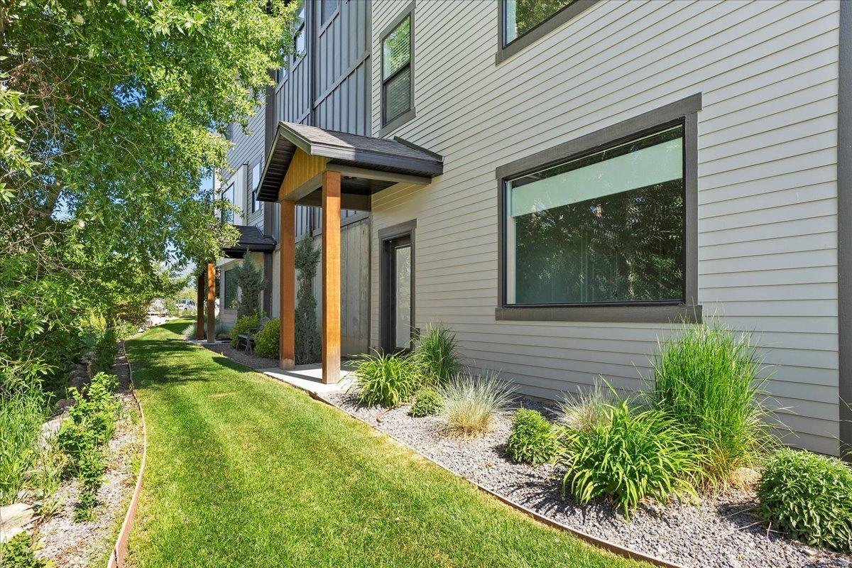 THE PEAKS - Residential