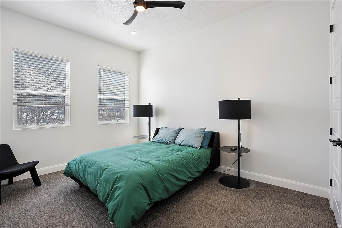 THE PEAKS - Residential