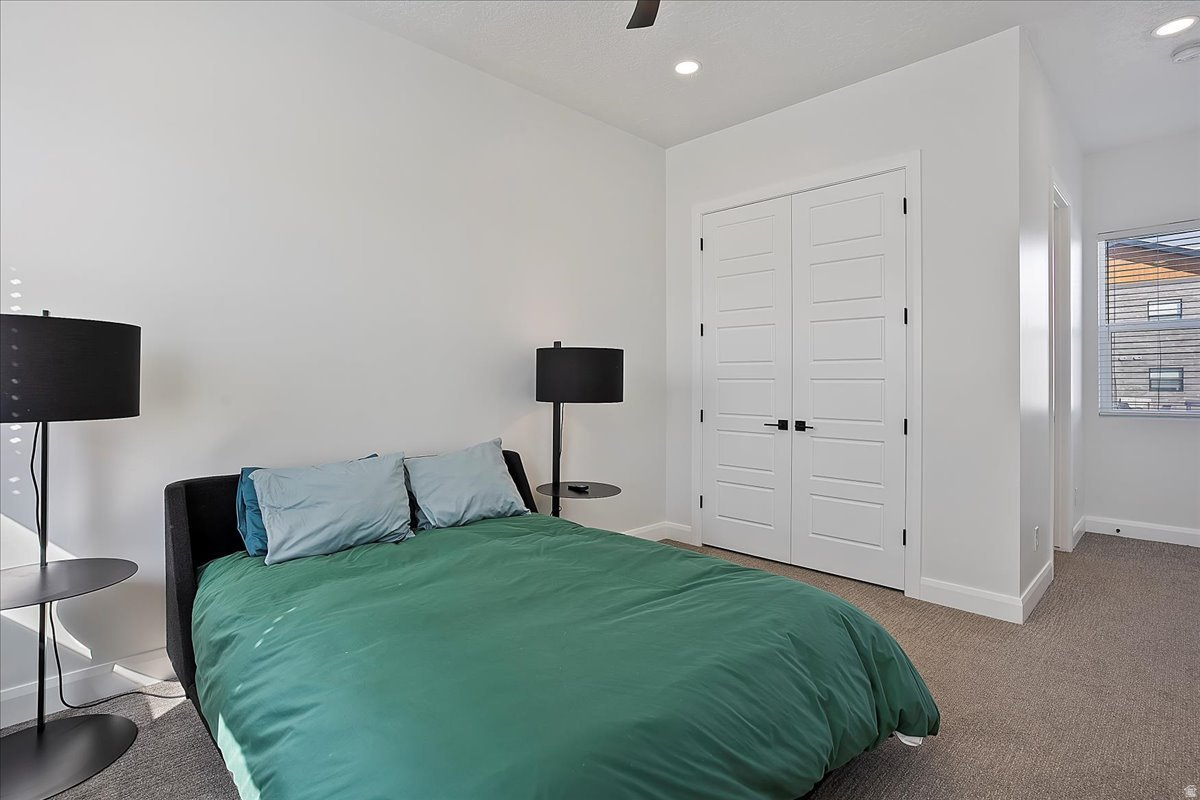 THE PEAKS - Residential