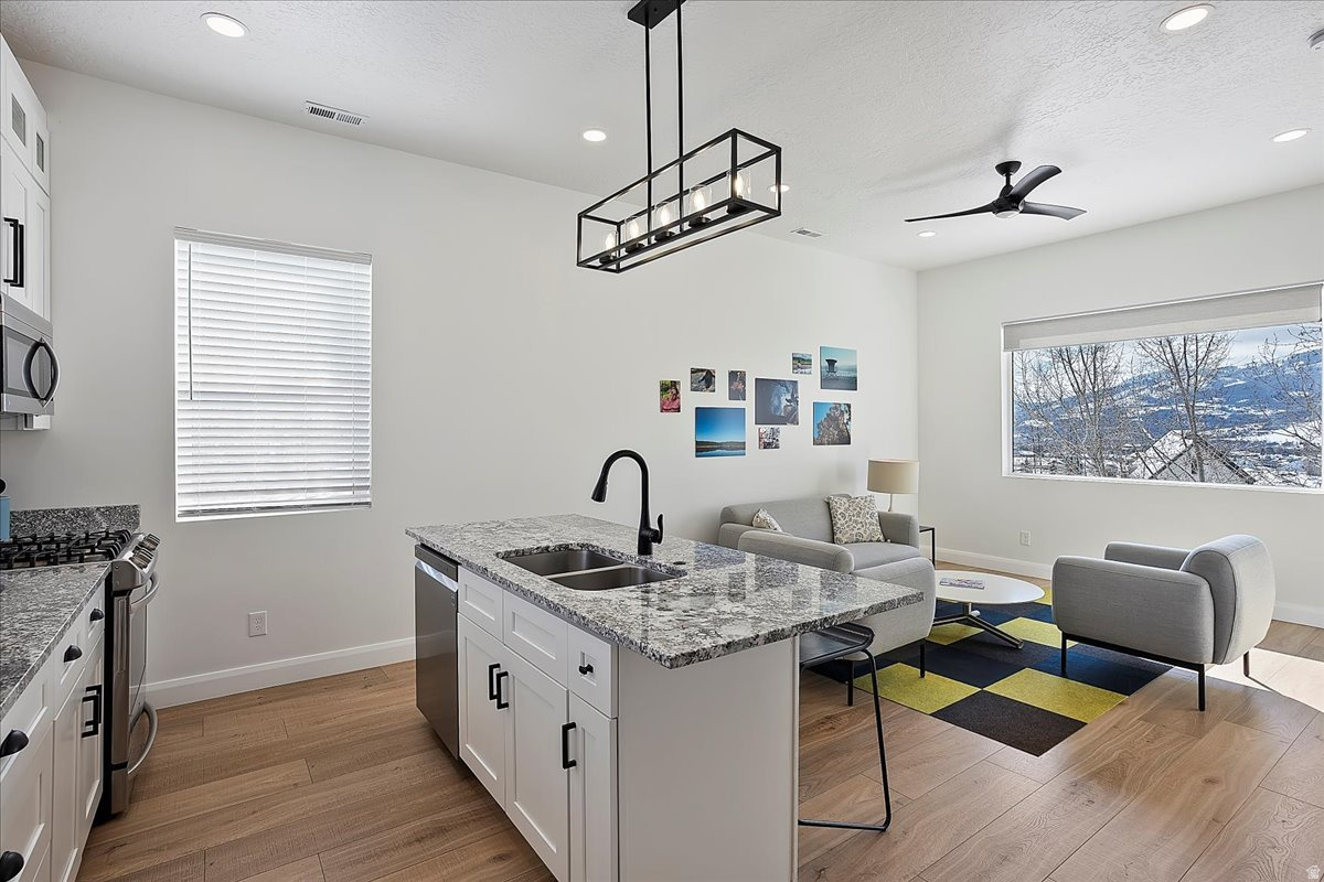 THE PEAKS - Residential