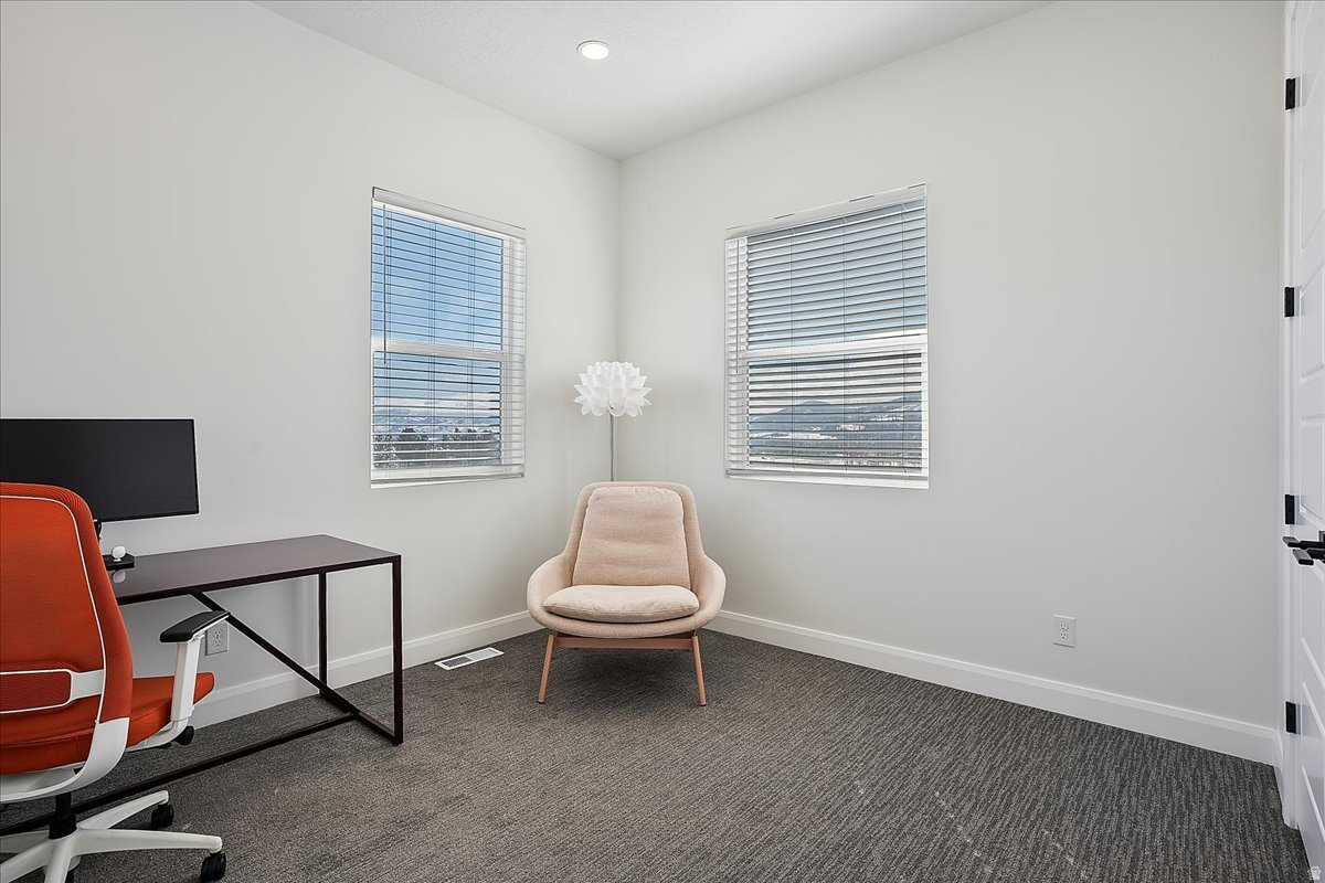 THE PEAKS - Residential